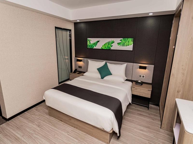 Youxin Double Room photo 2