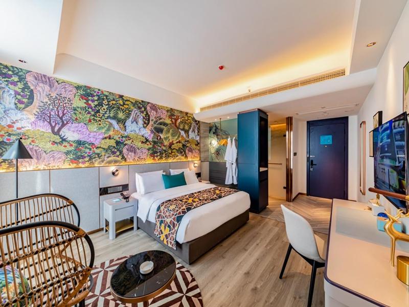 Magic Double Room photo 2