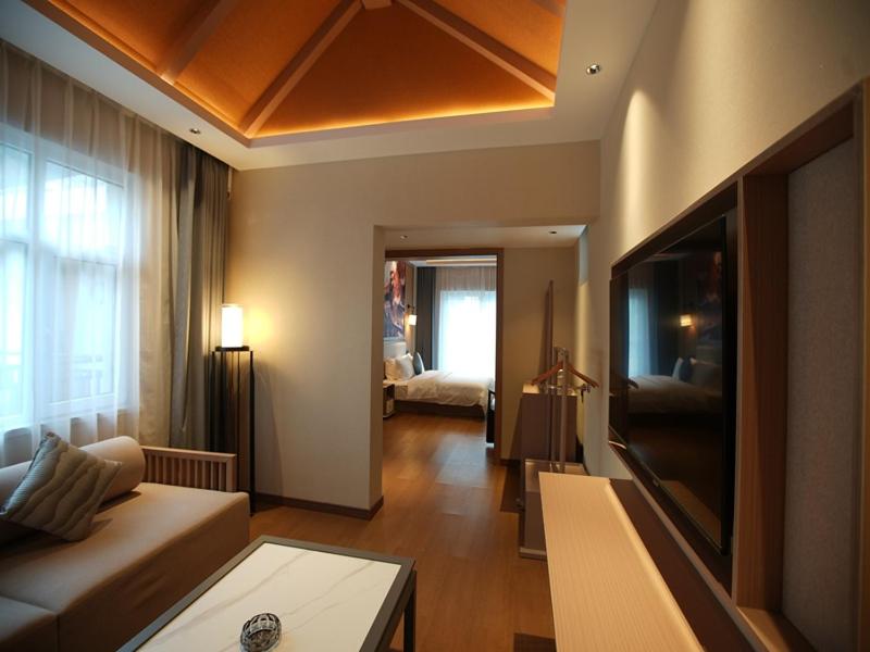 Double Room With View photo 3
