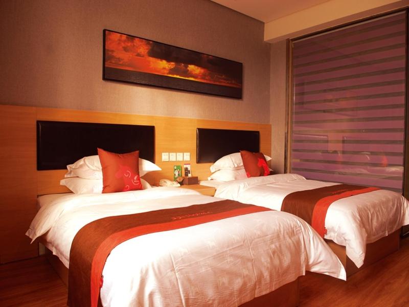 Business Twin Room