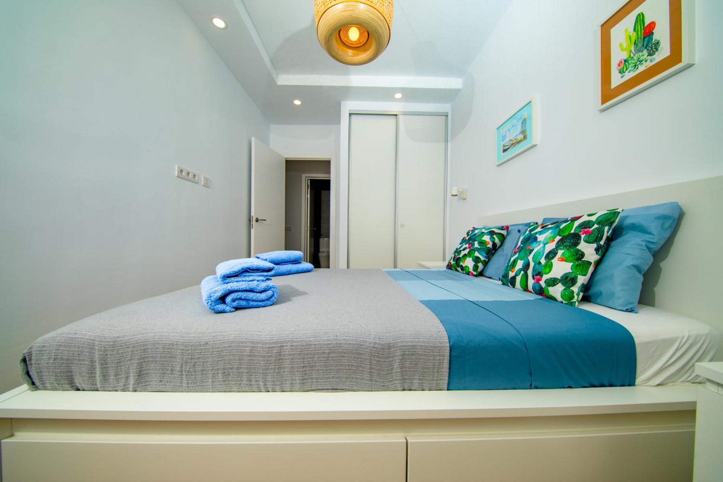 Apartment with Sea View photo 3