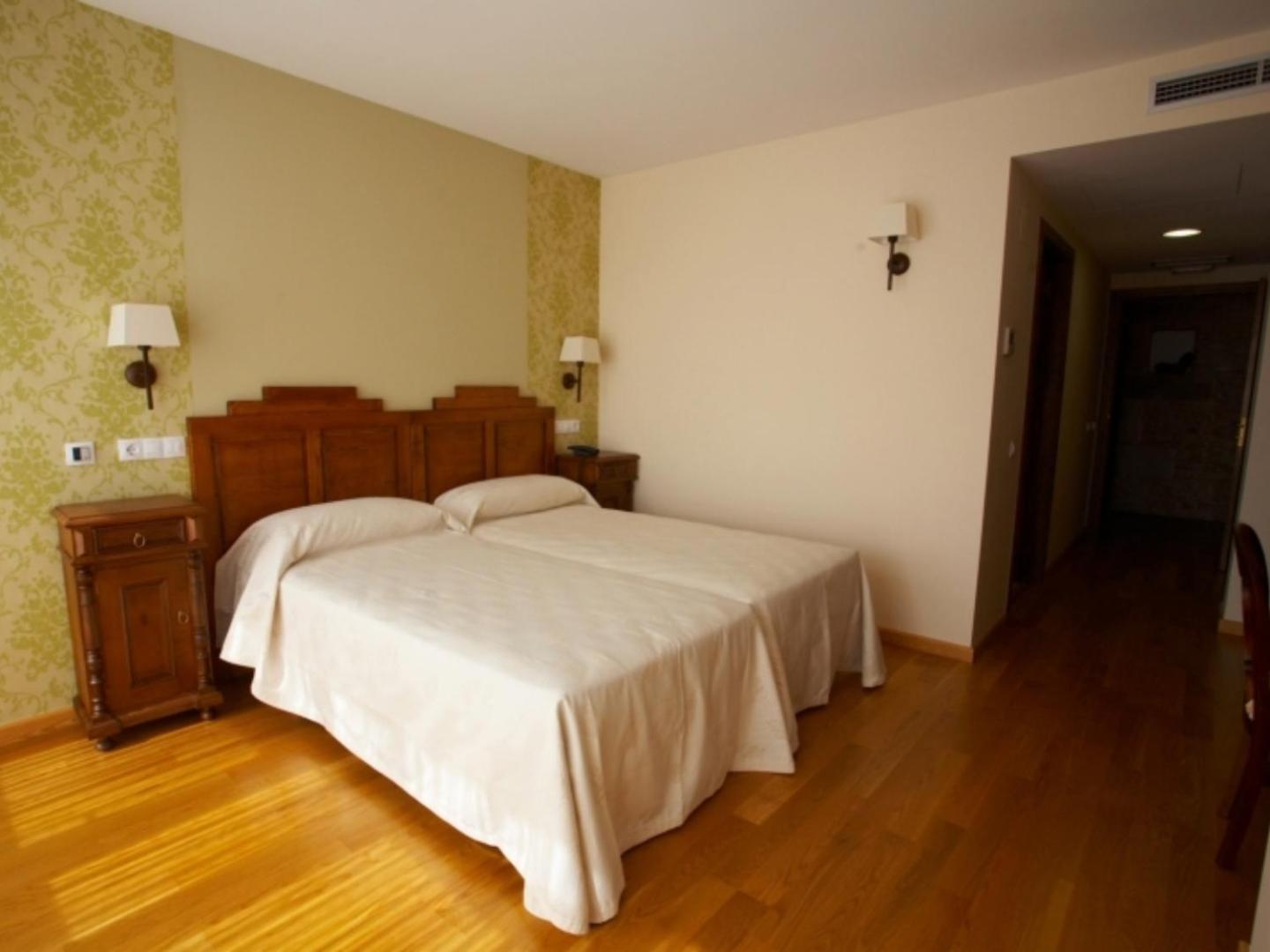 Habitación Doble
