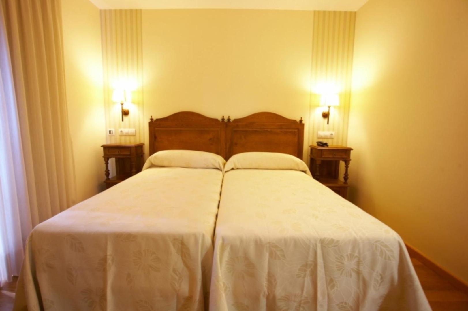 Habitación Doble