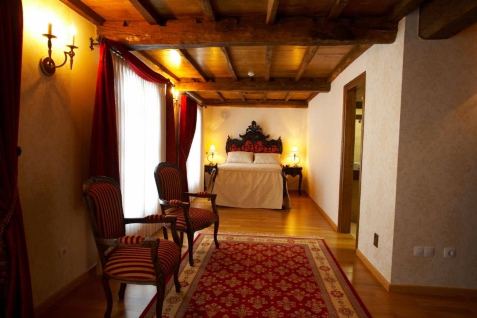 Habitación Doble Estándar