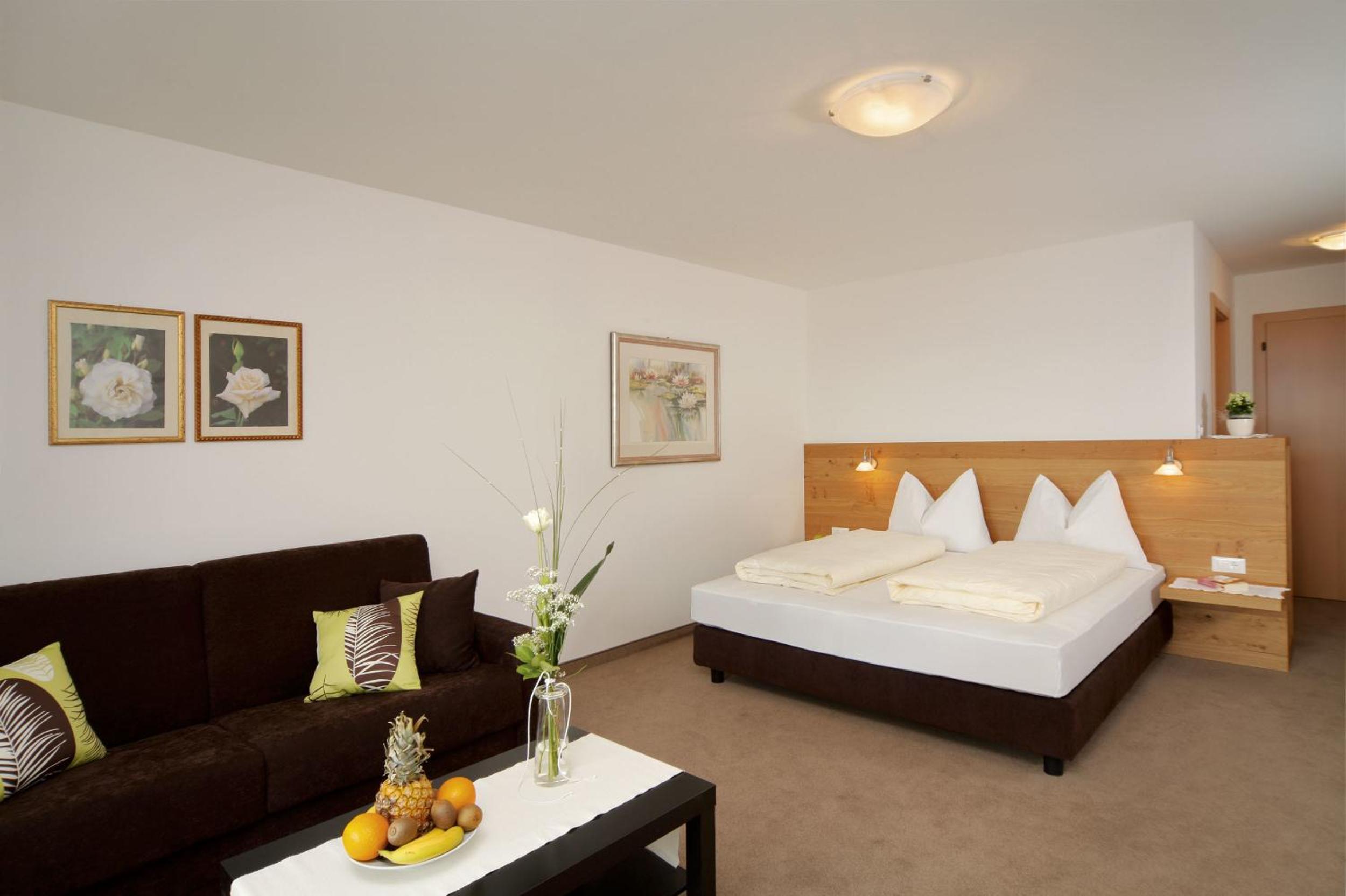 Comfort Double Room with Balcony photo 3