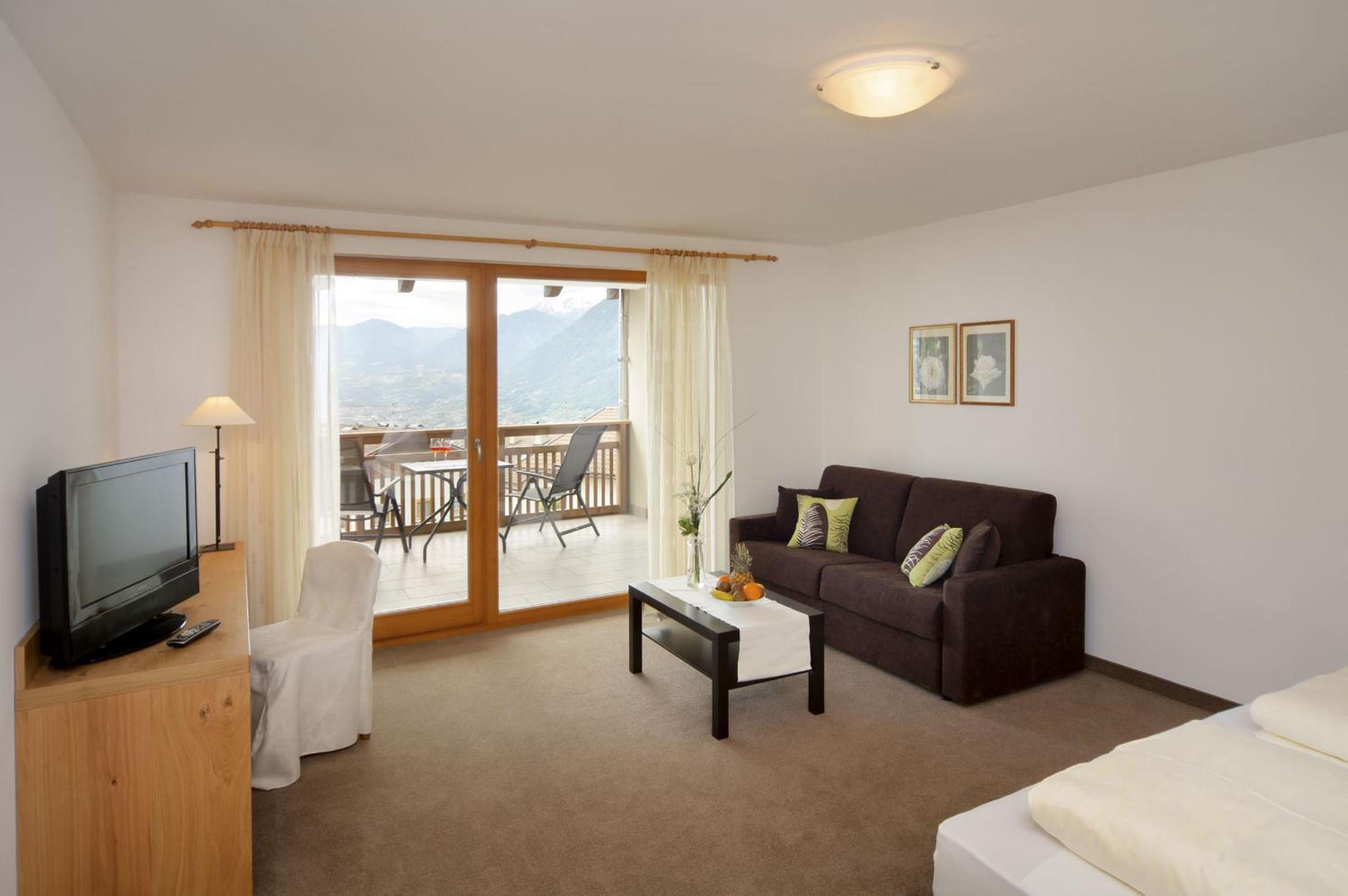 Comfort Double Room with Balcony photo 2
