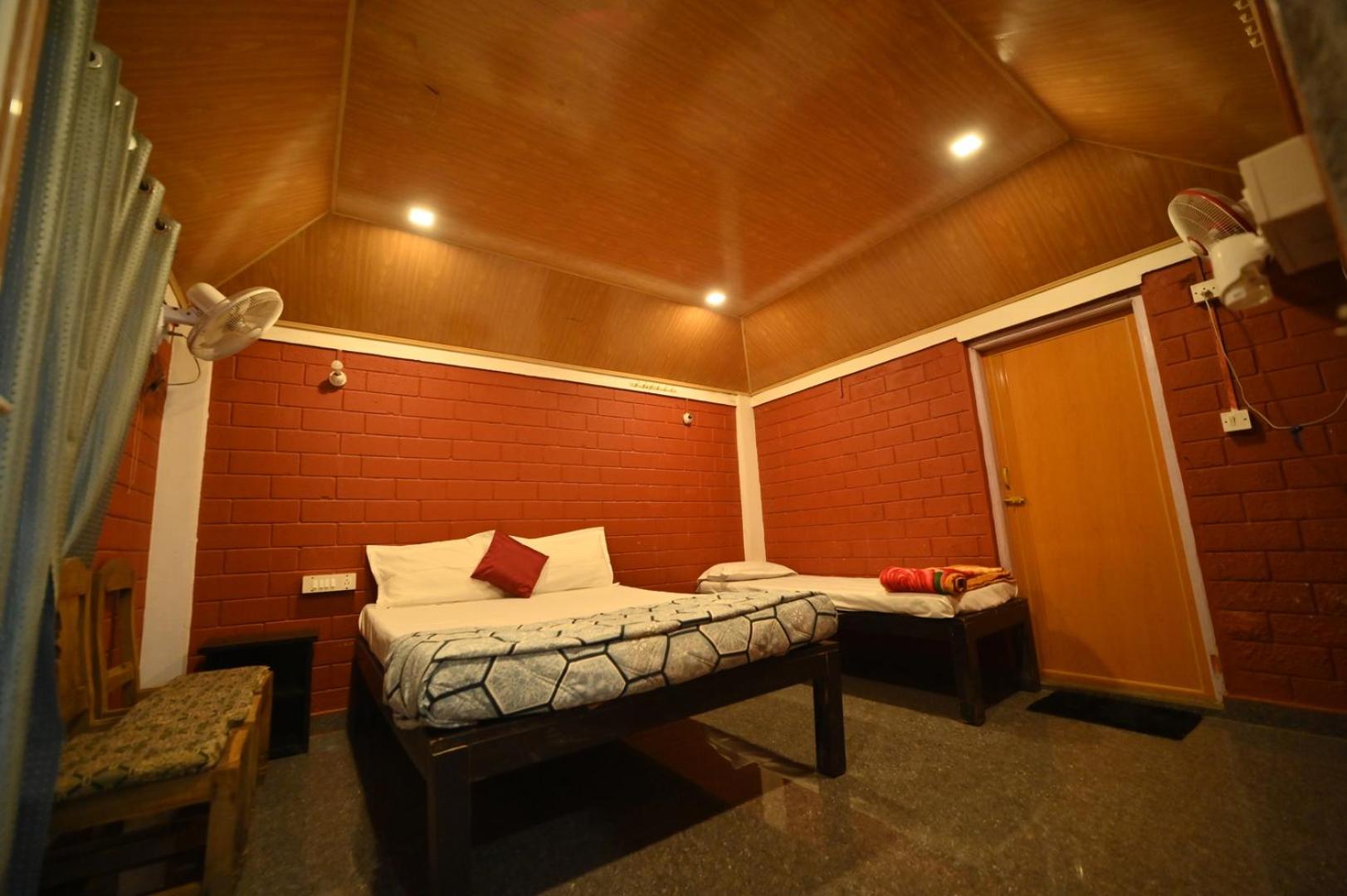 Villa with Garden View photo 3