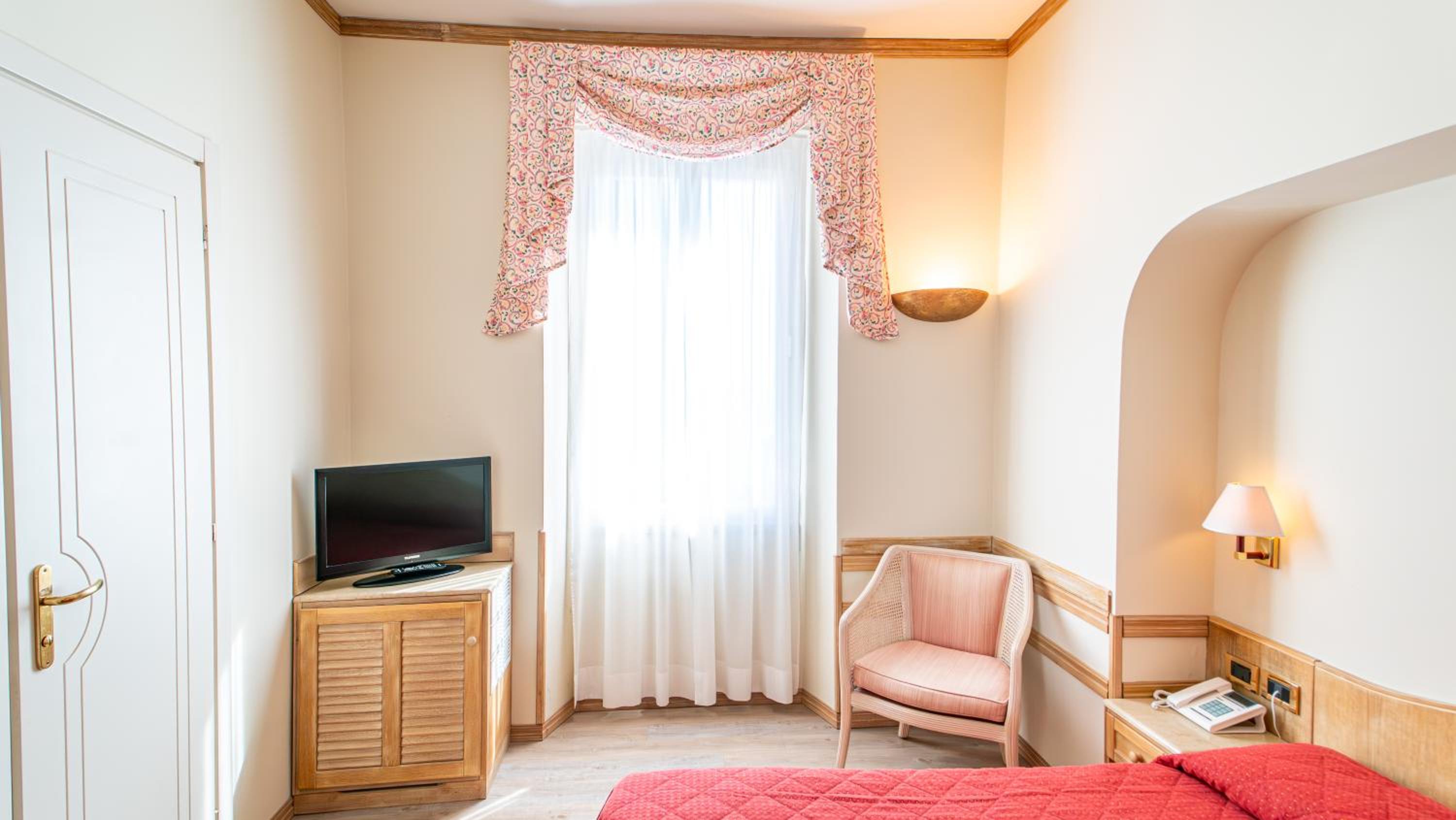 Small Double Room