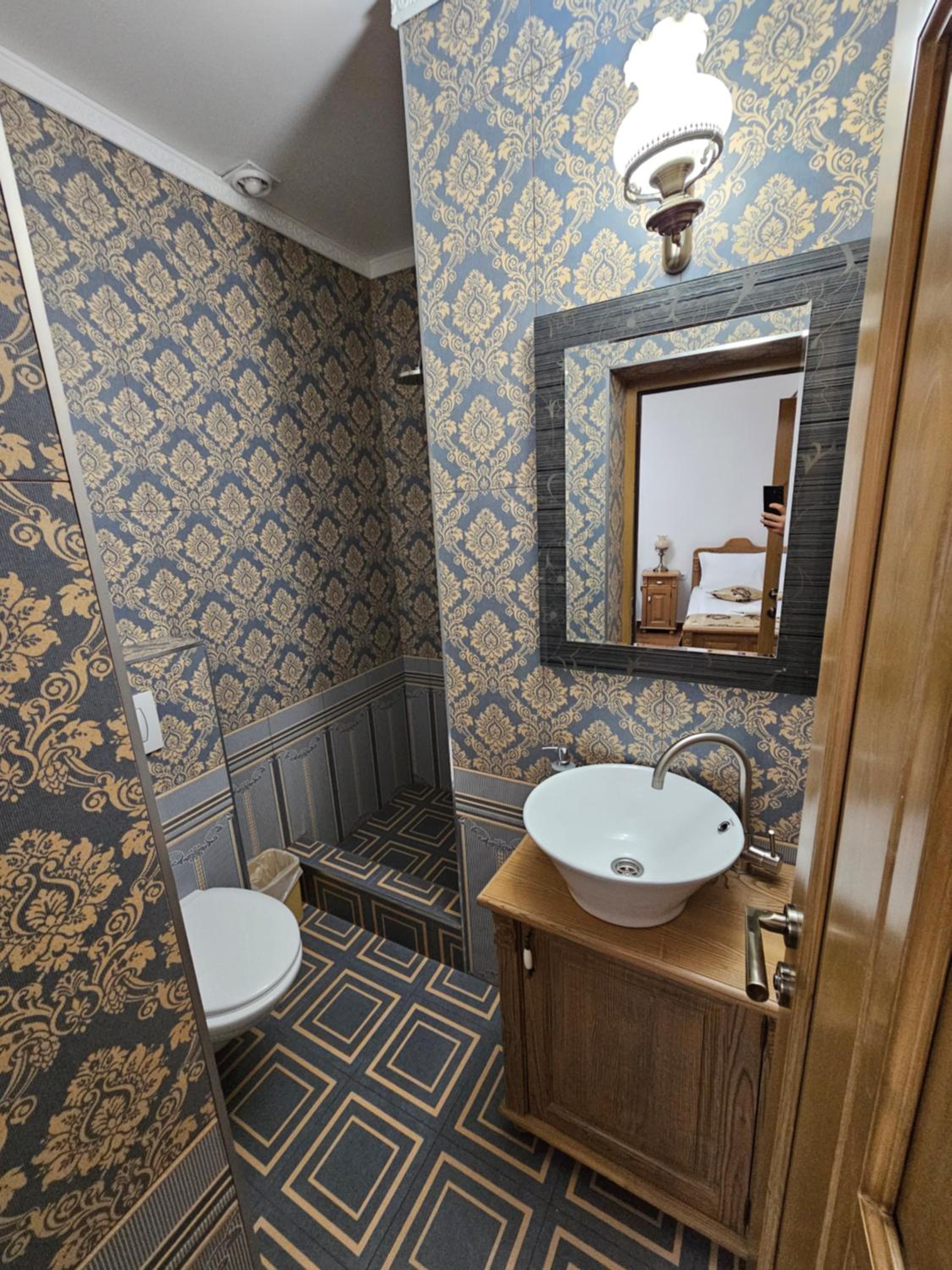 Luxury Triple Room - Photo 6
