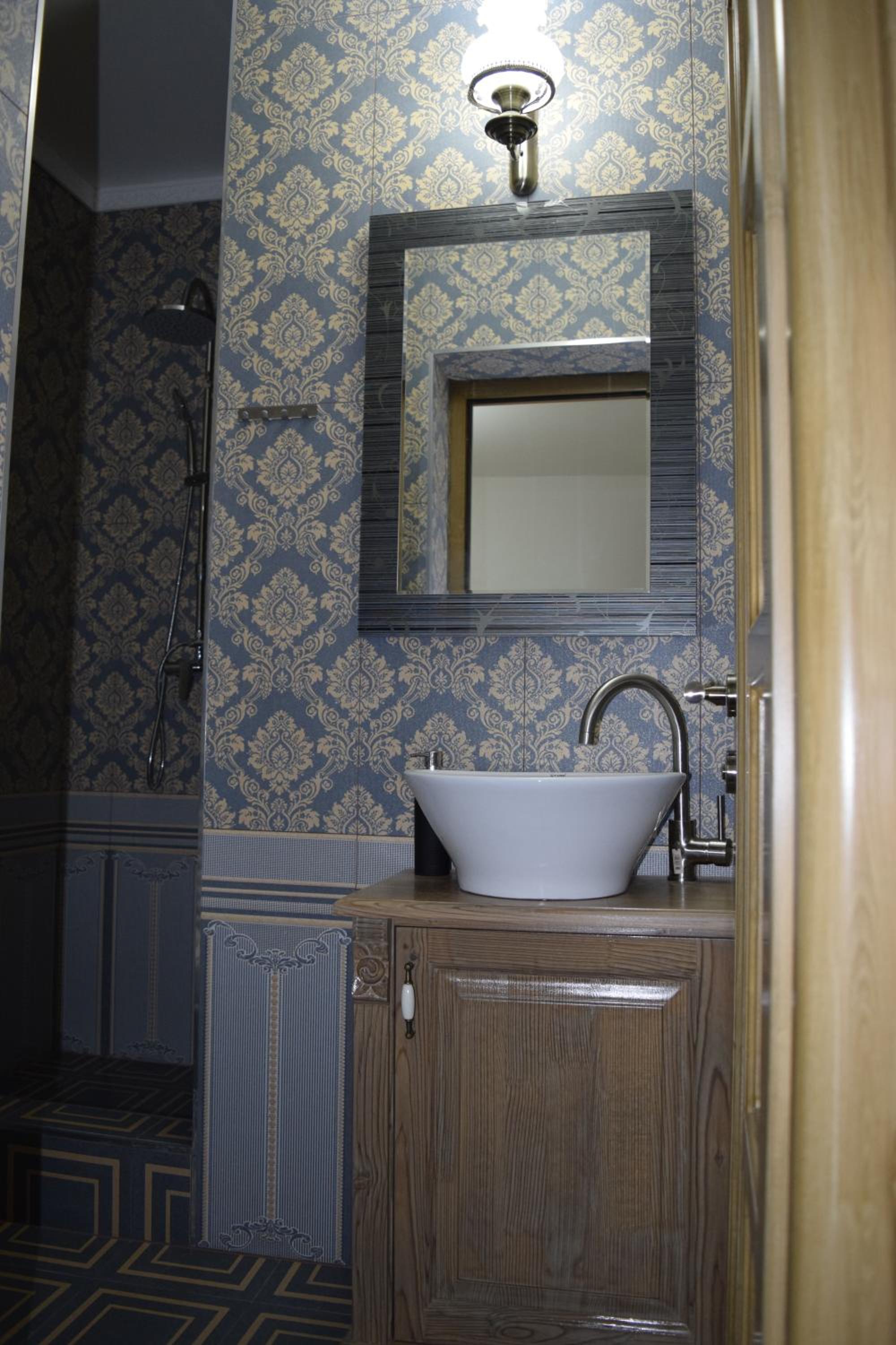 Luxury Triple Room - Photo 7