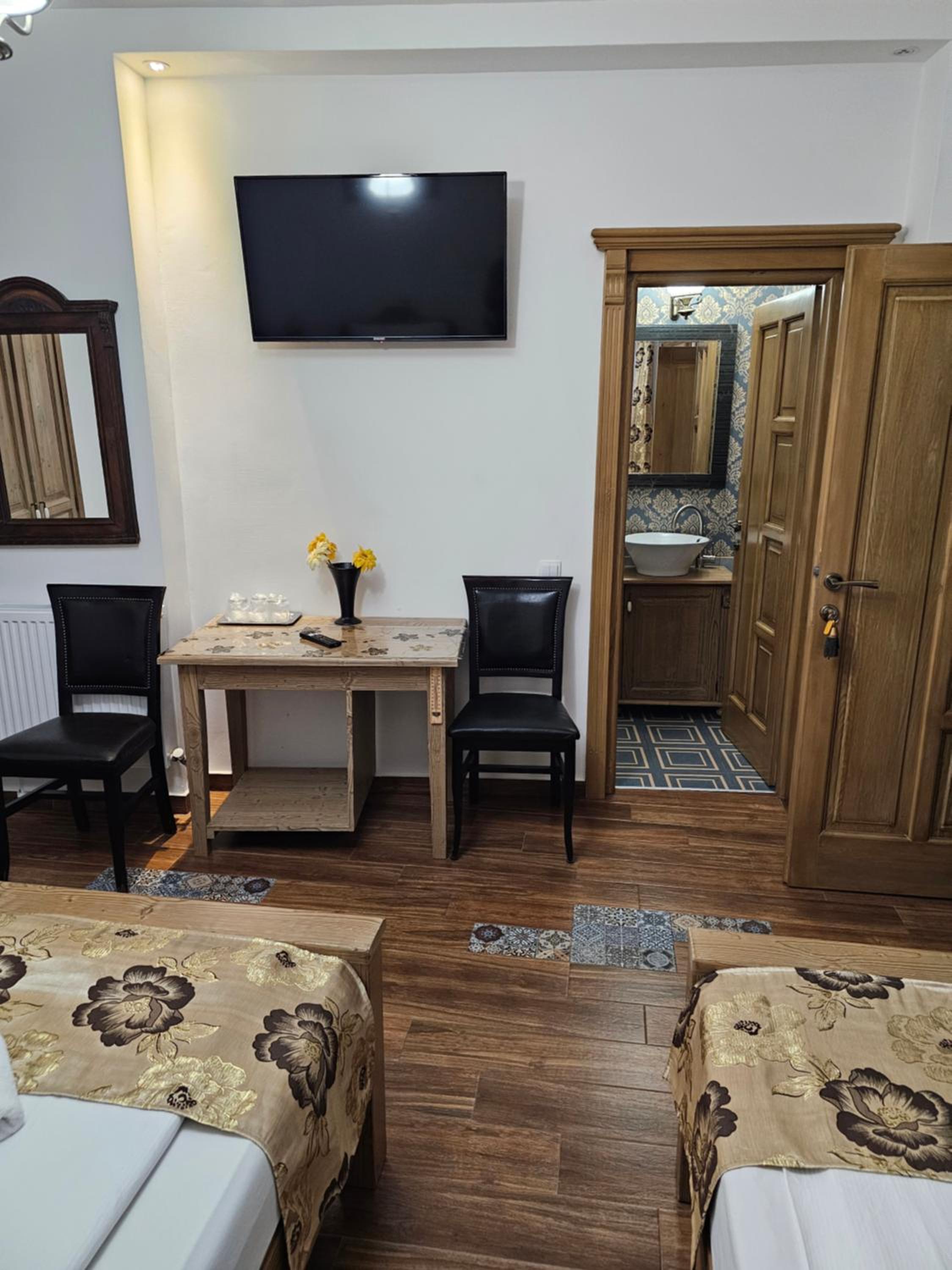 Luxury Triple Room - Photo 2