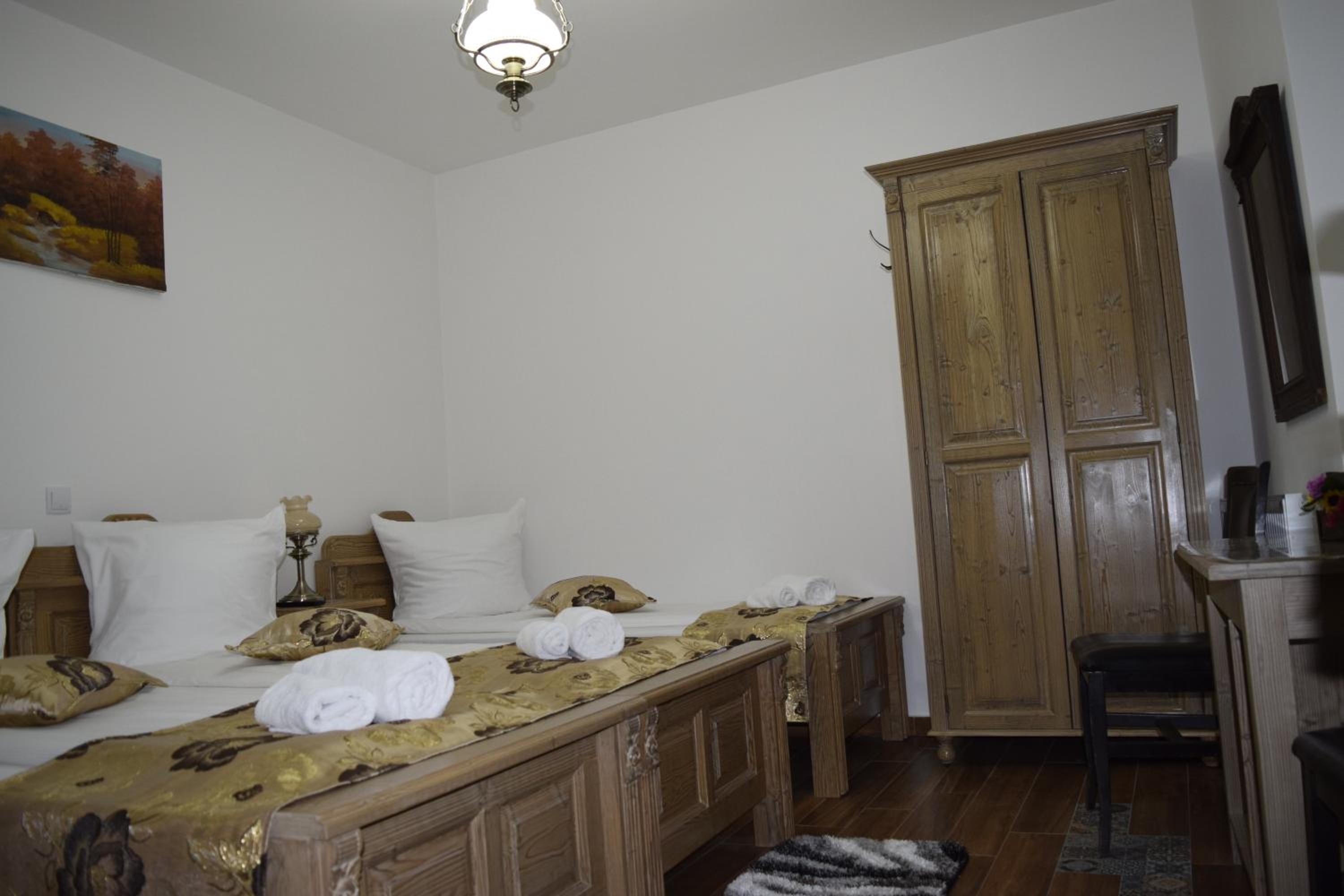Luxury Triple Room - Photo 4