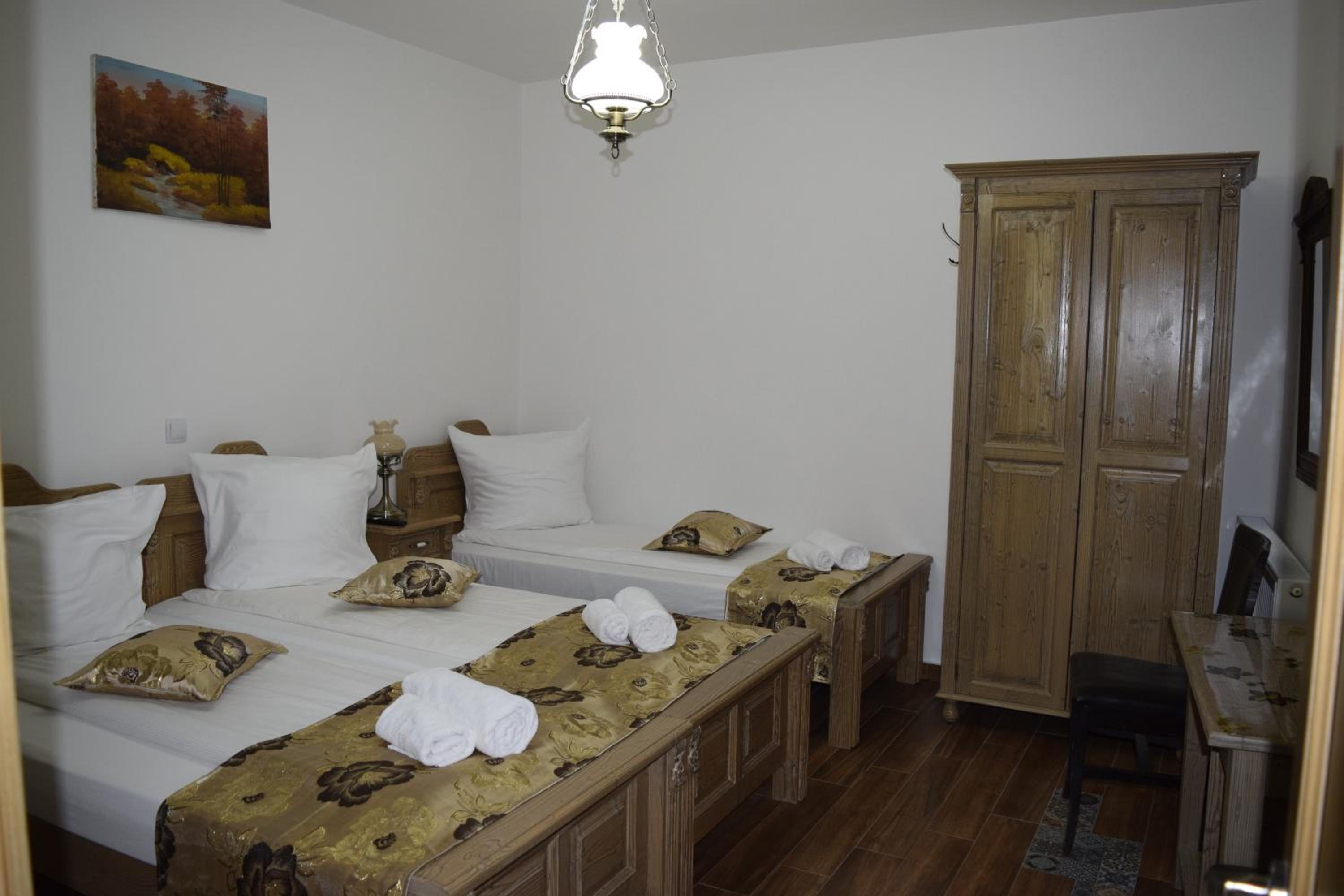 Luxury Triple Room - Photo 5