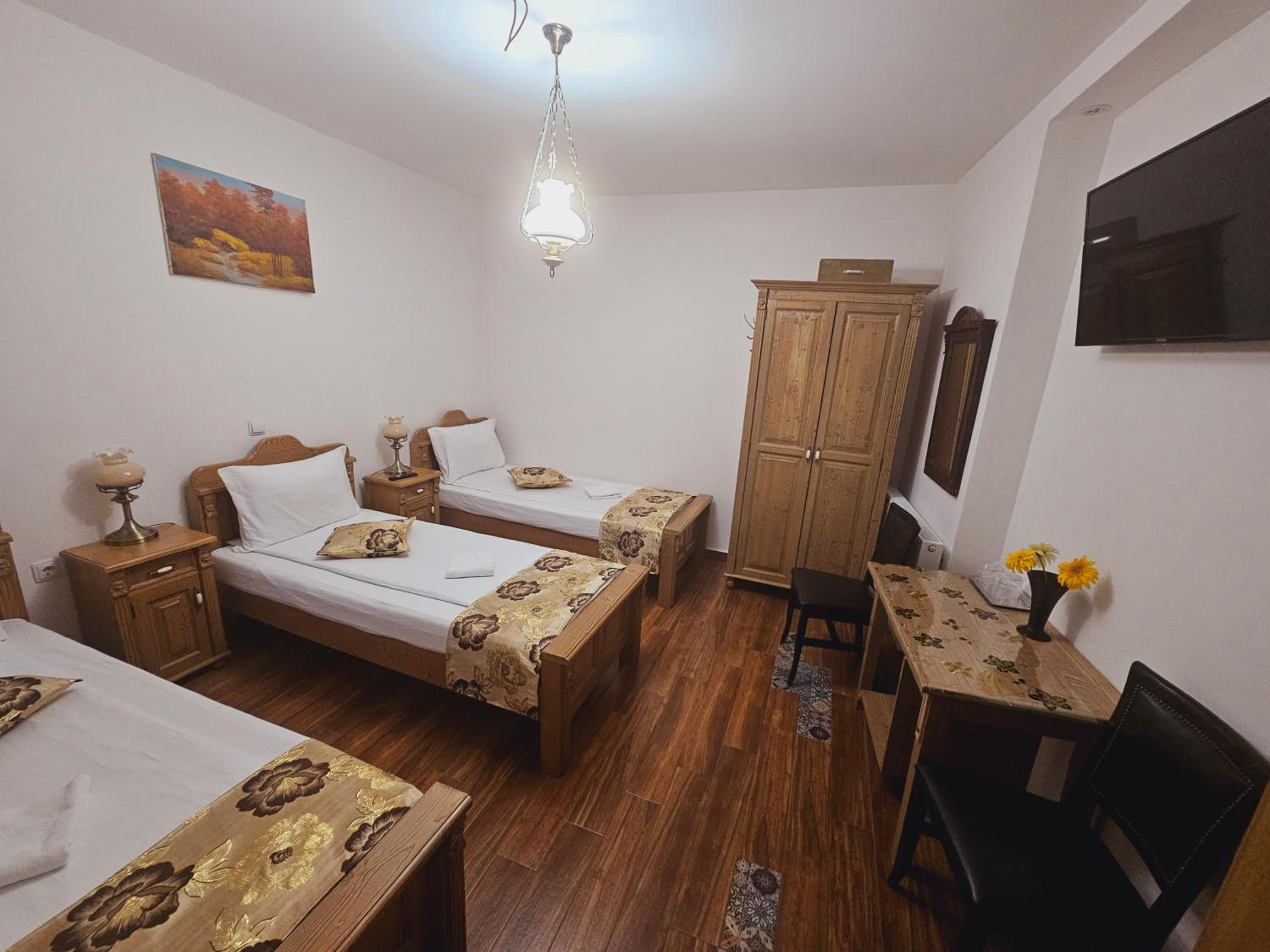 Luxury Triple Room - Photo 1