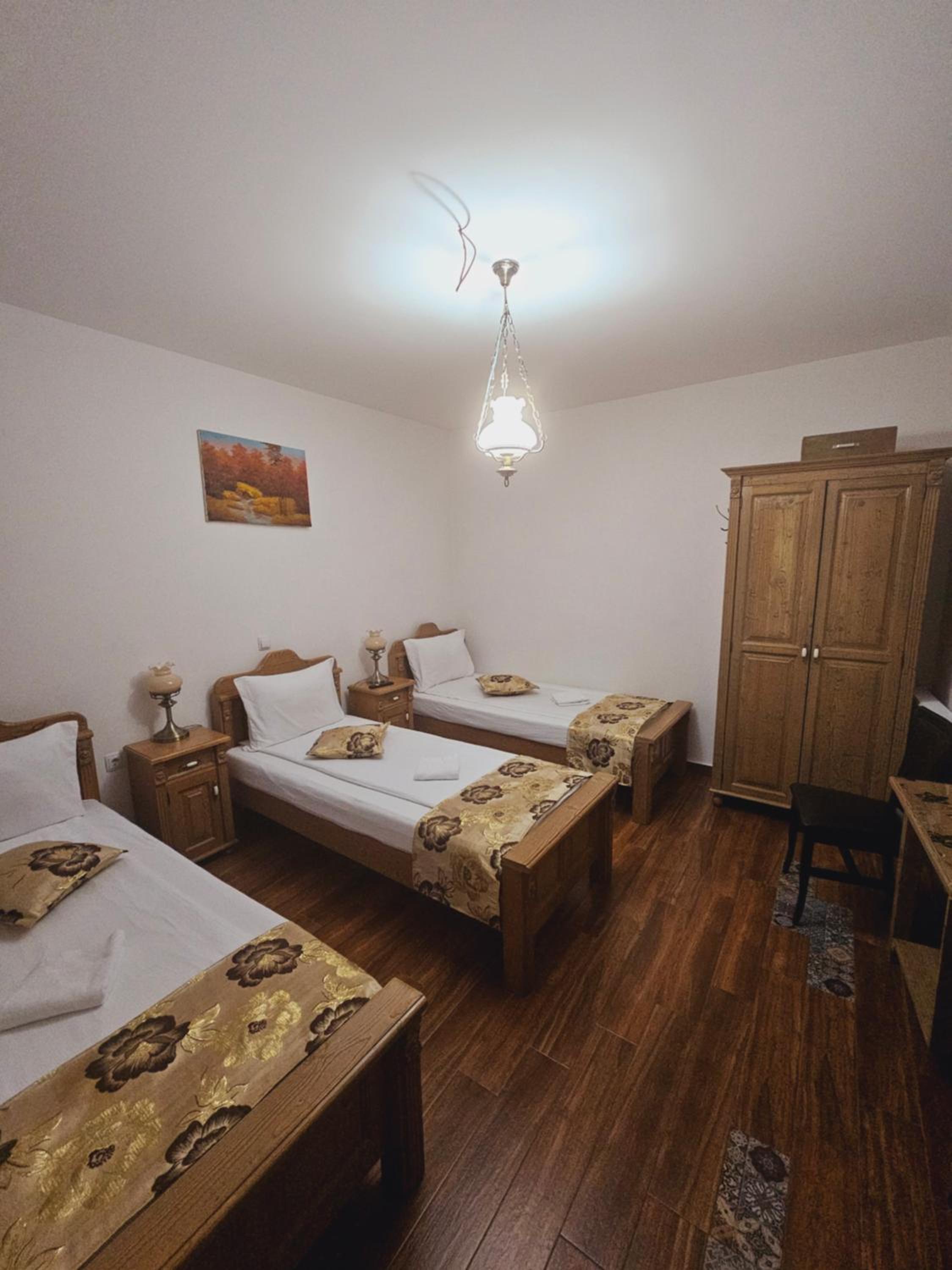 Luxury Triple Room - Photo 3