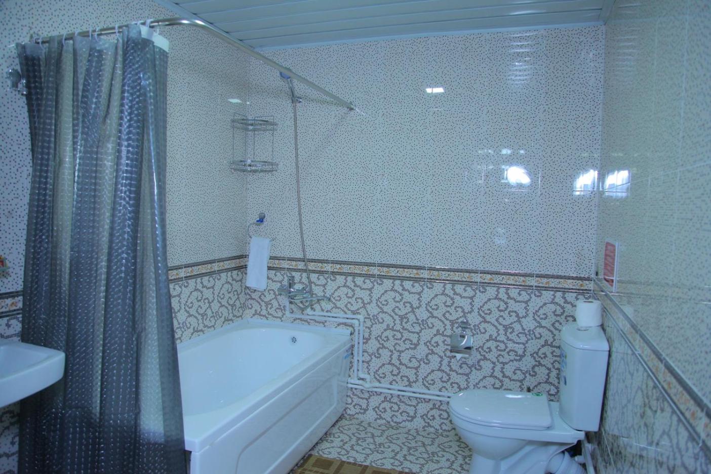 Classic Triple Room photo 3