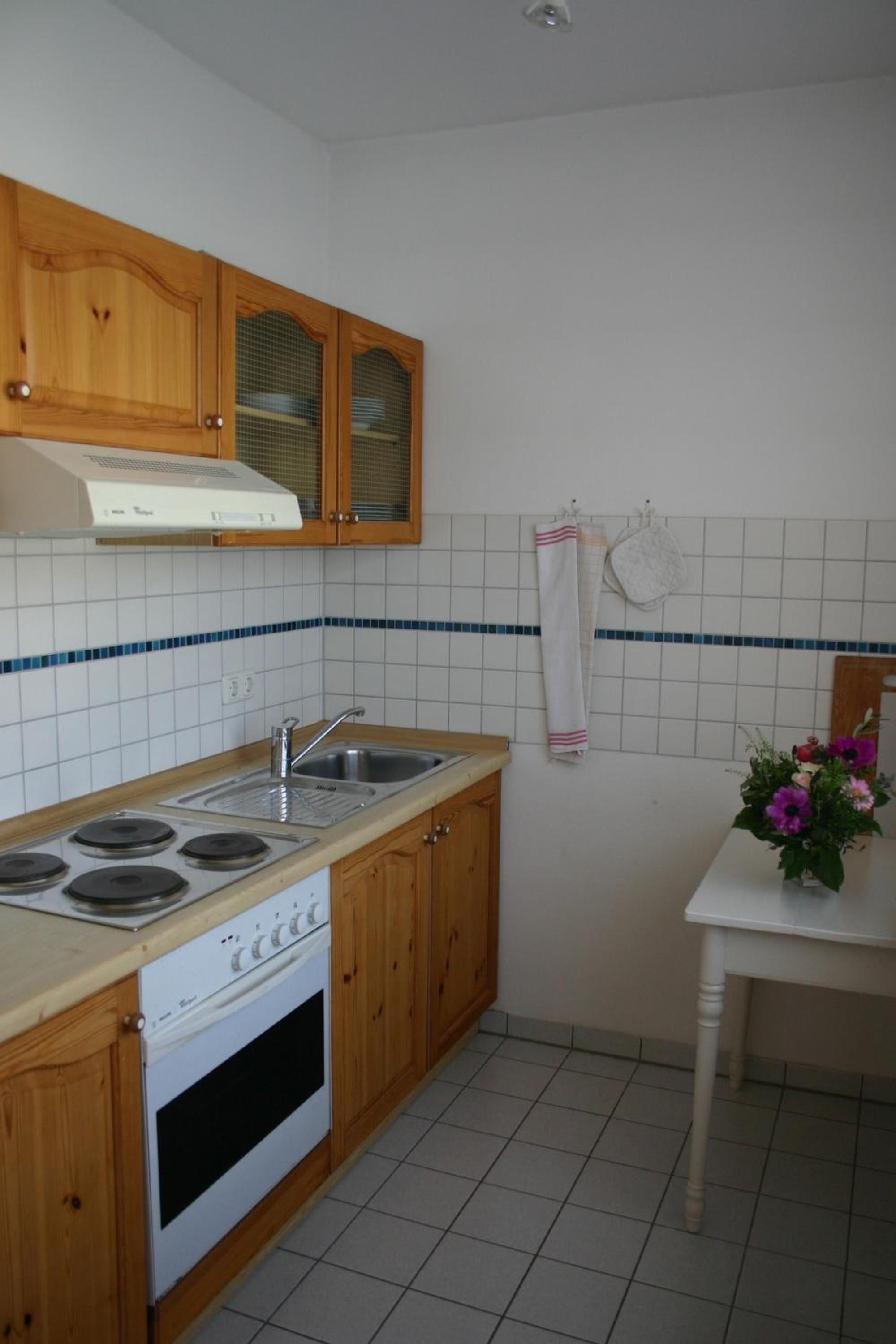 Two-Bedroom Apartment NR.32 - Photo 3