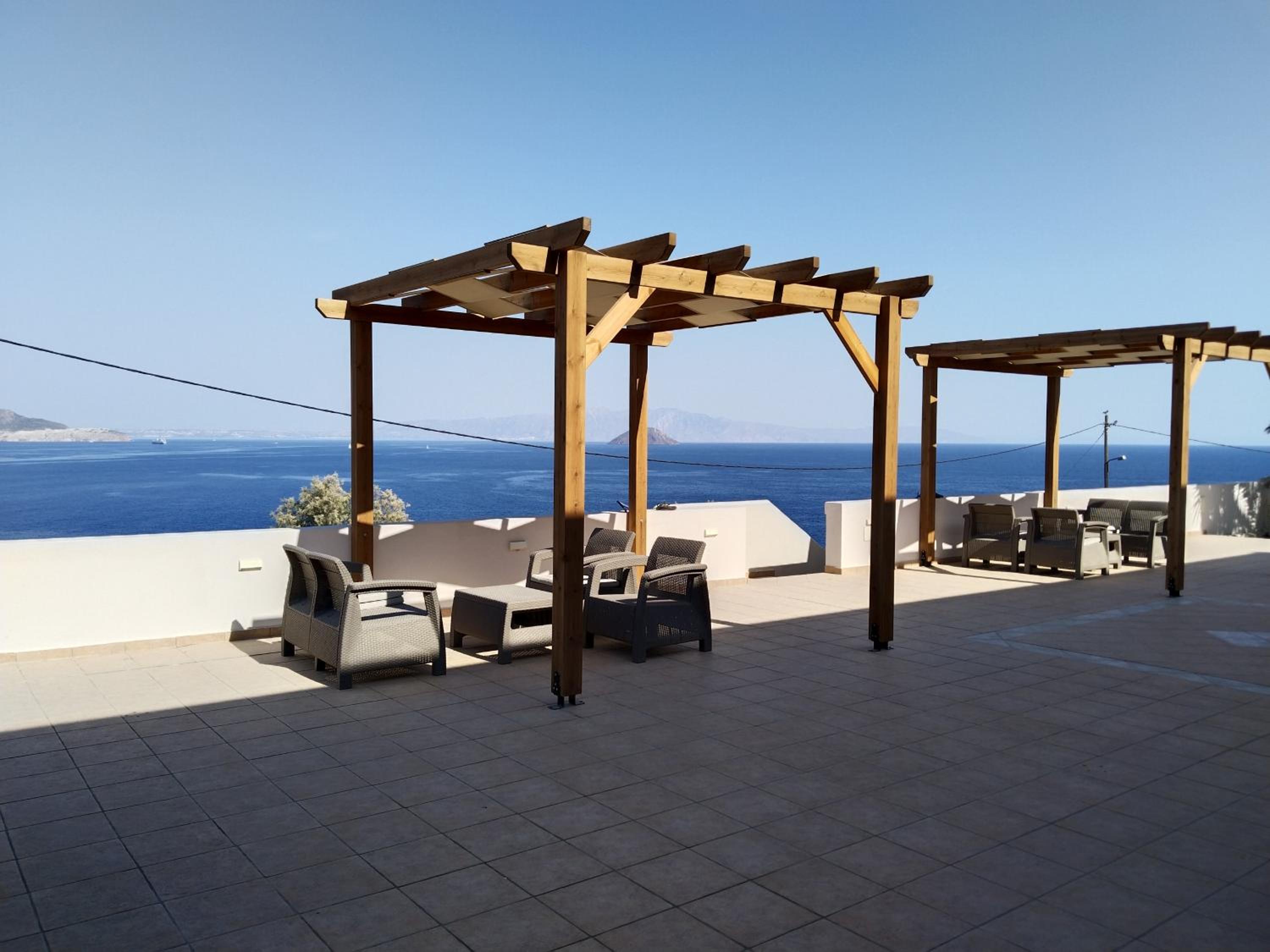Apartment with Sea View - Photo 15