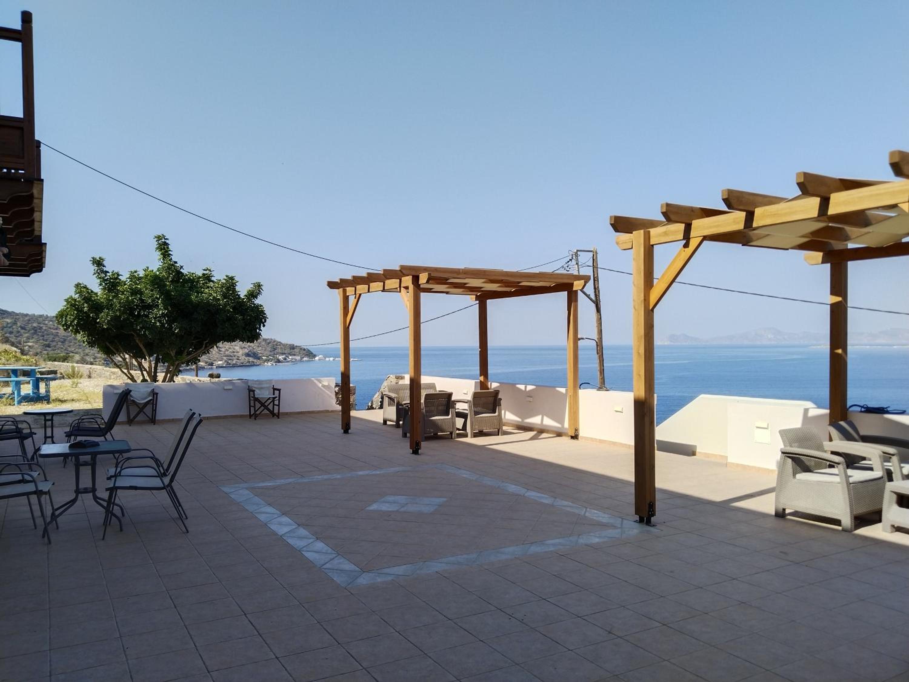 Apartment with Sea View - Photo 16