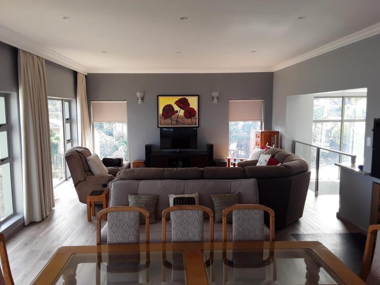Apartment with Sea View photo 1