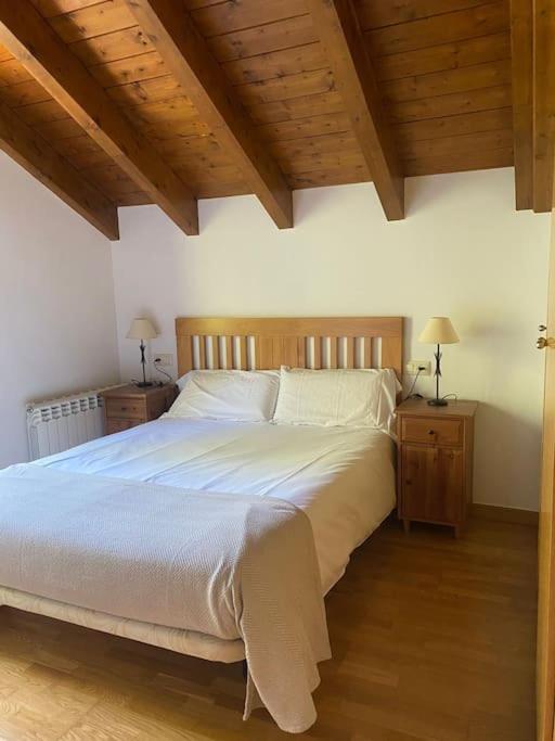 Departamento de tres habitaciones
