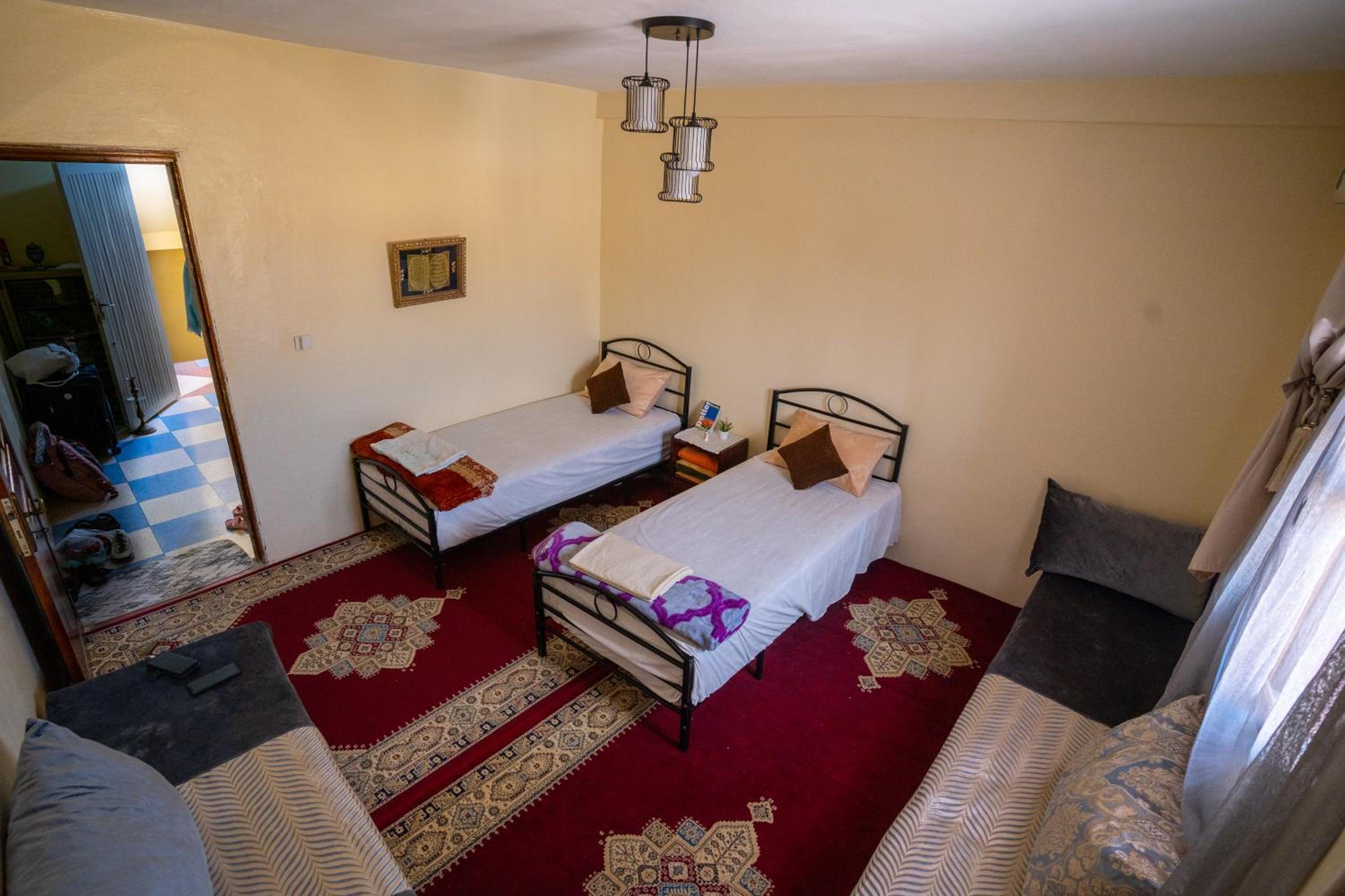 Standard Triple Room photo 2
