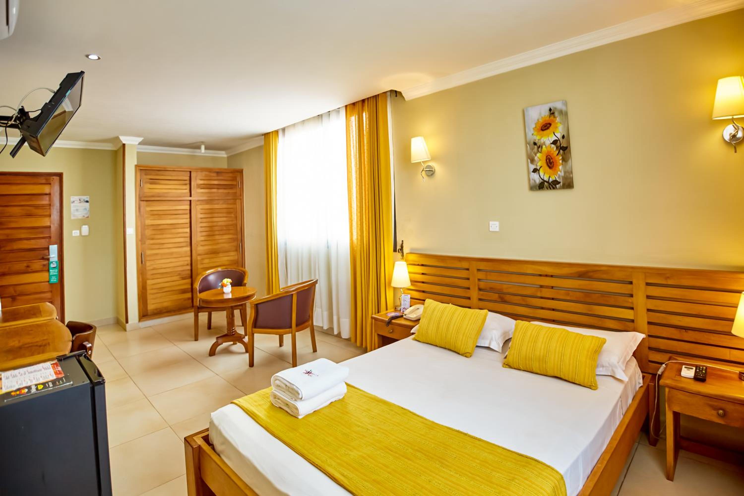 Superior Double Room photo 2