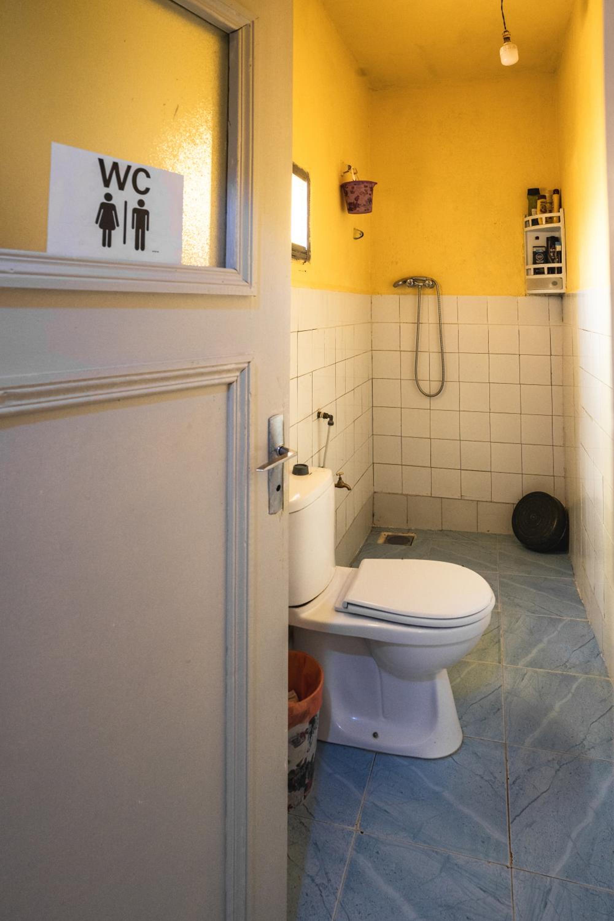 Standard Triple Room photo 3