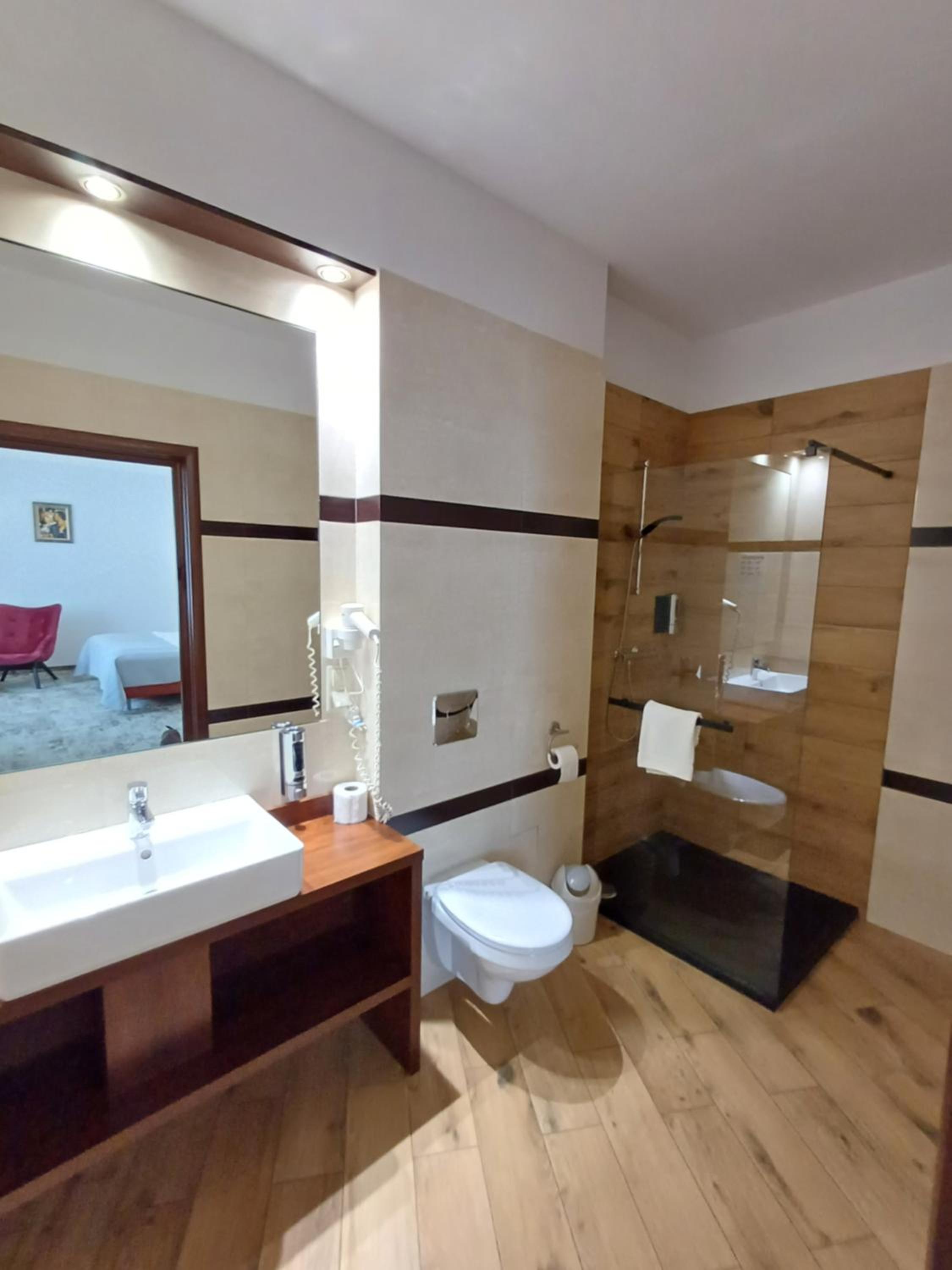 Double Room photo 2