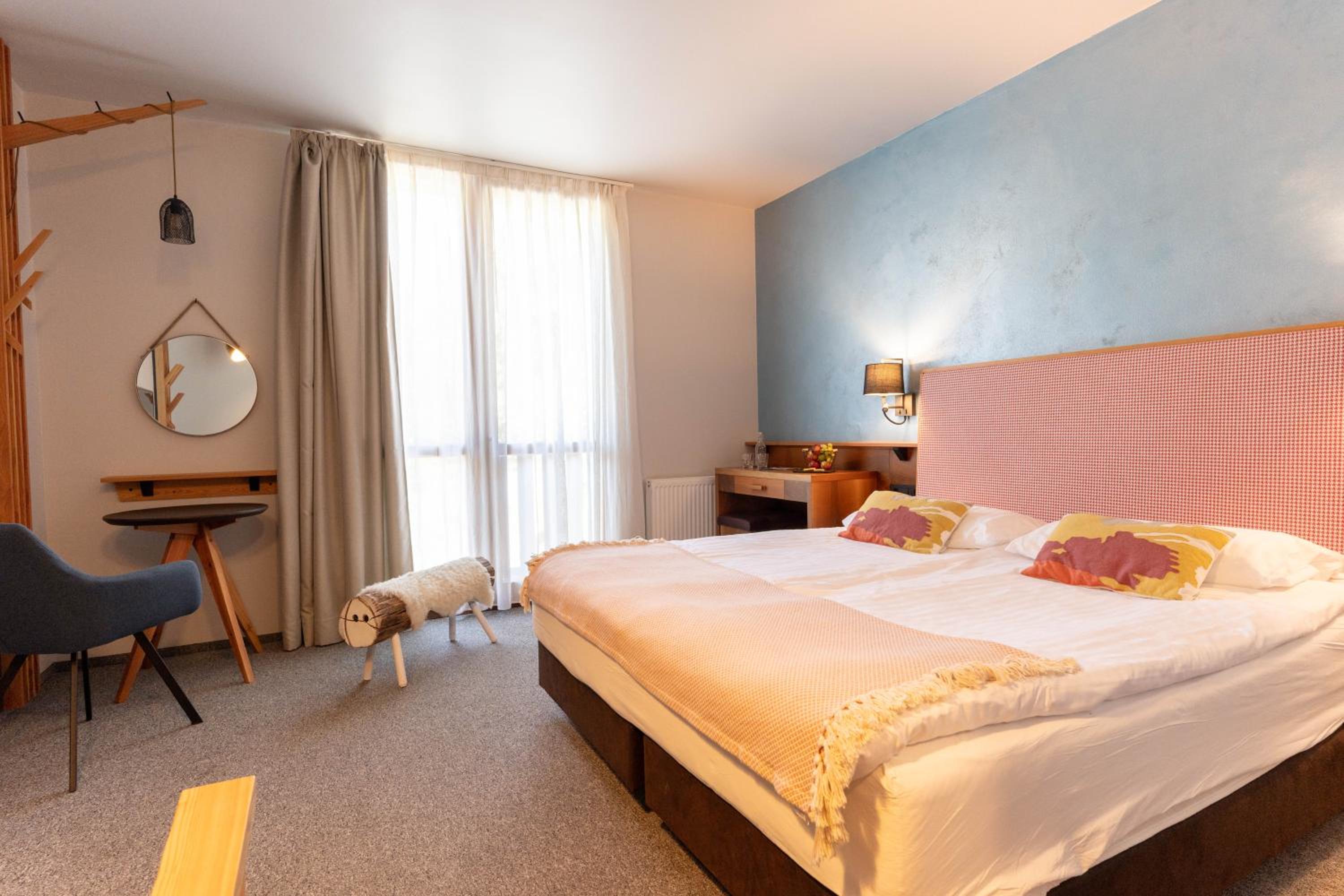 Double or Twin Room - Photo 1