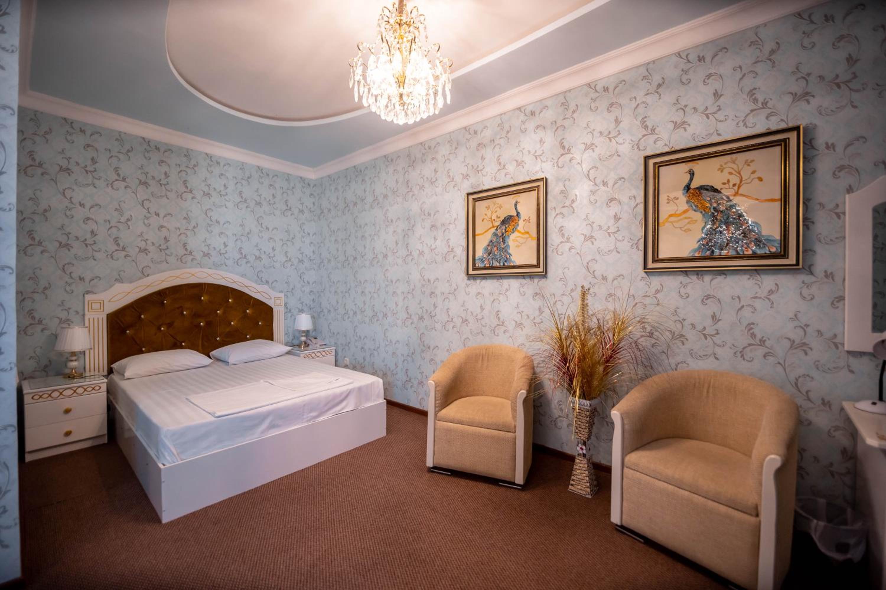 Suite - Photo 1