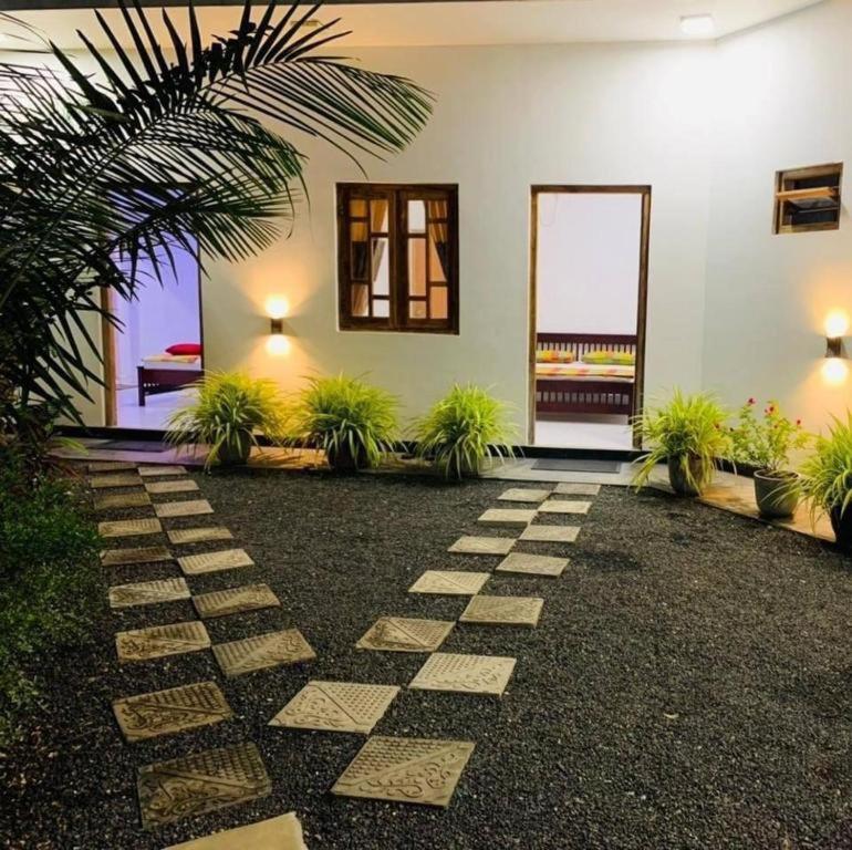 Double Room with Garden View photo 2