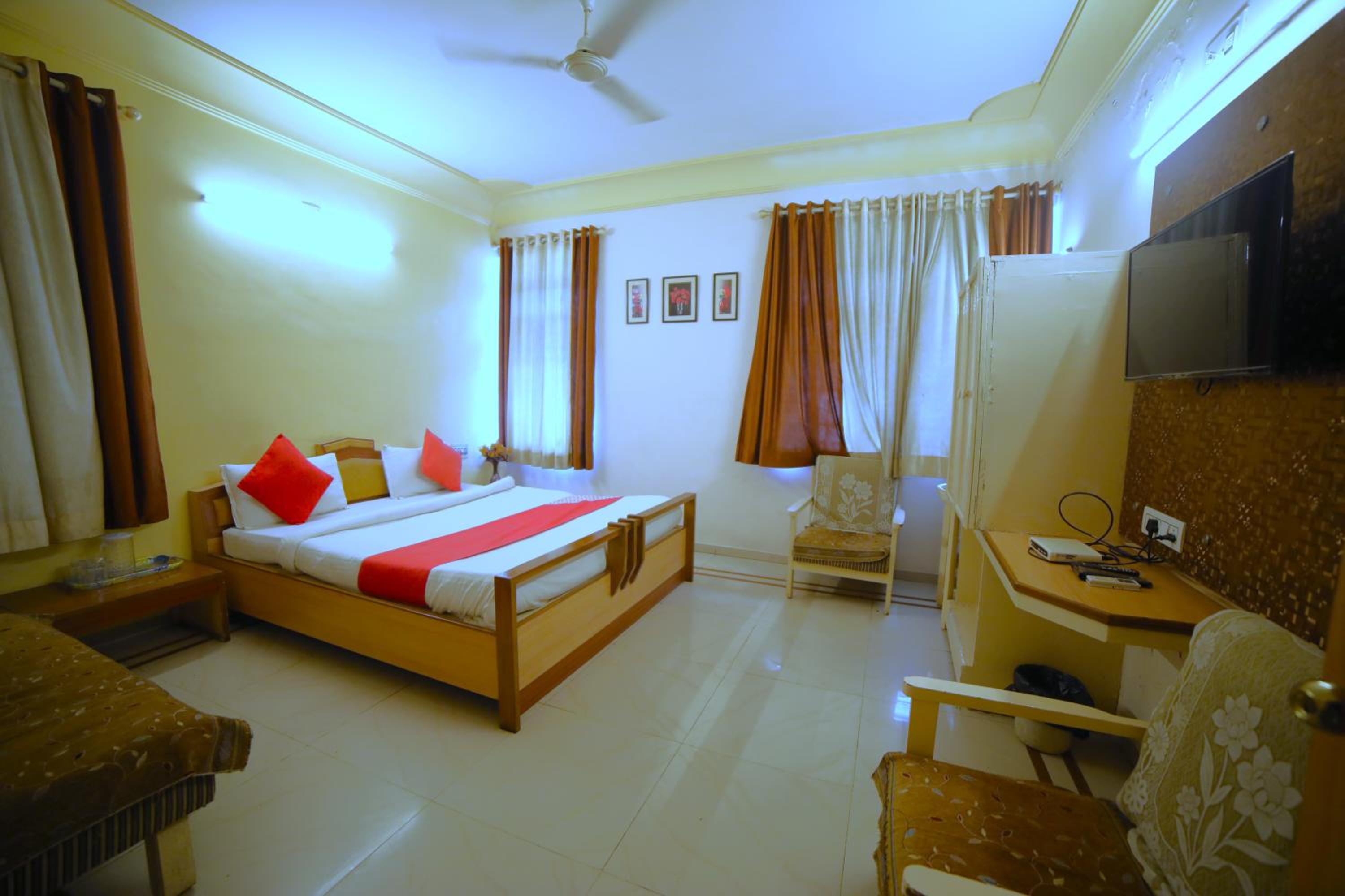 Suite photo 1