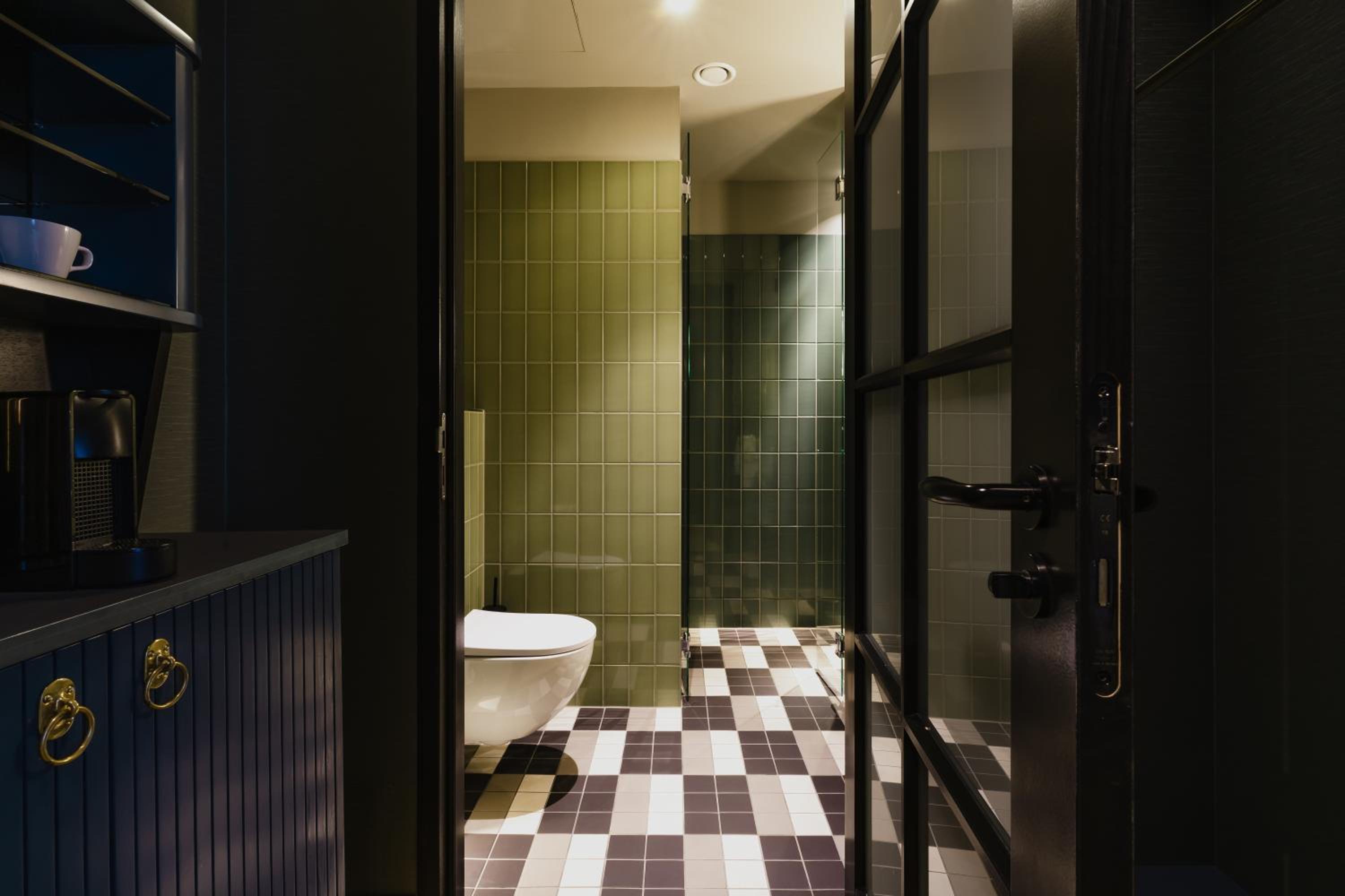Comfort Double or Twin Room
