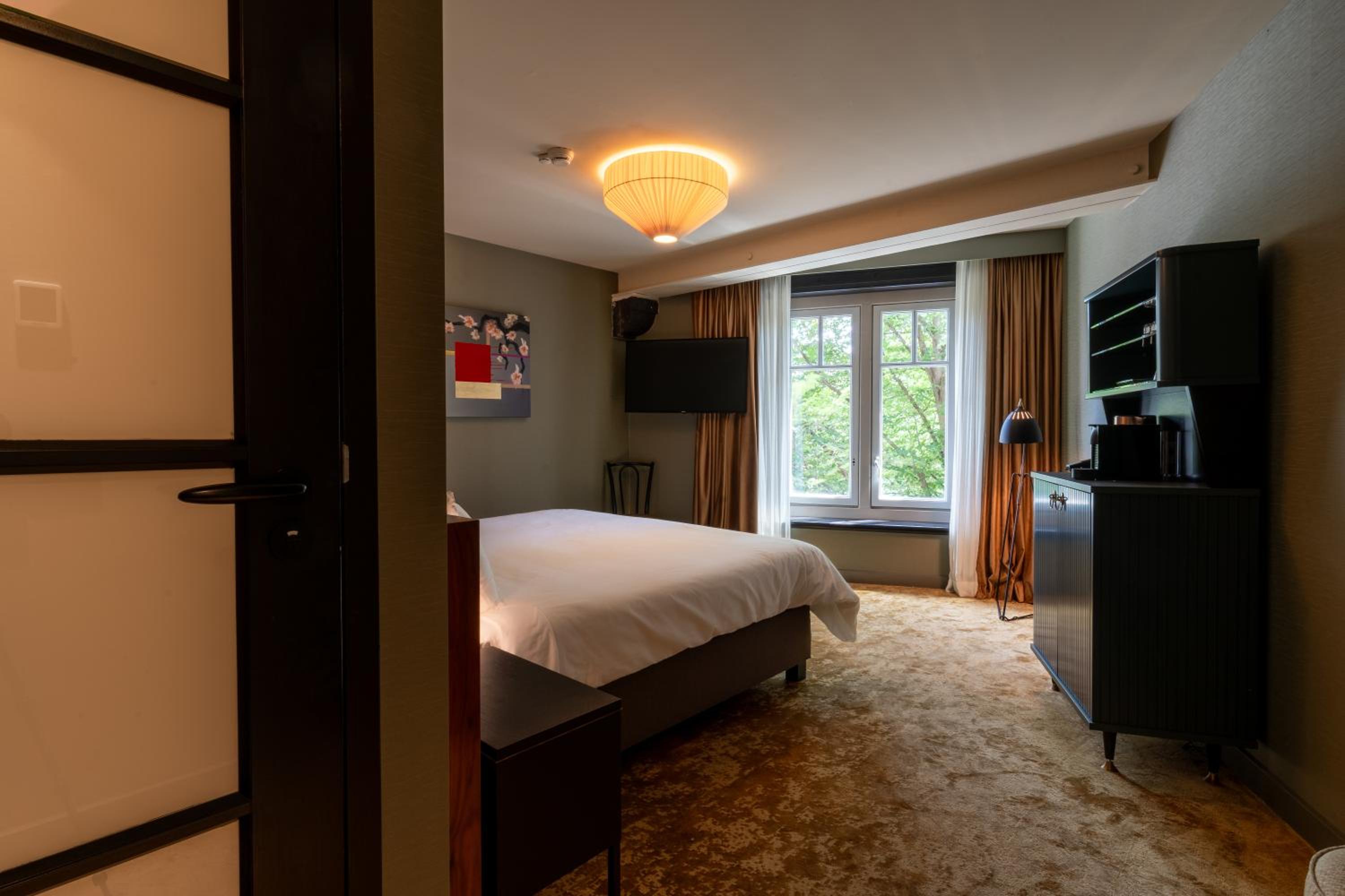 Comfort Double or Twin Room