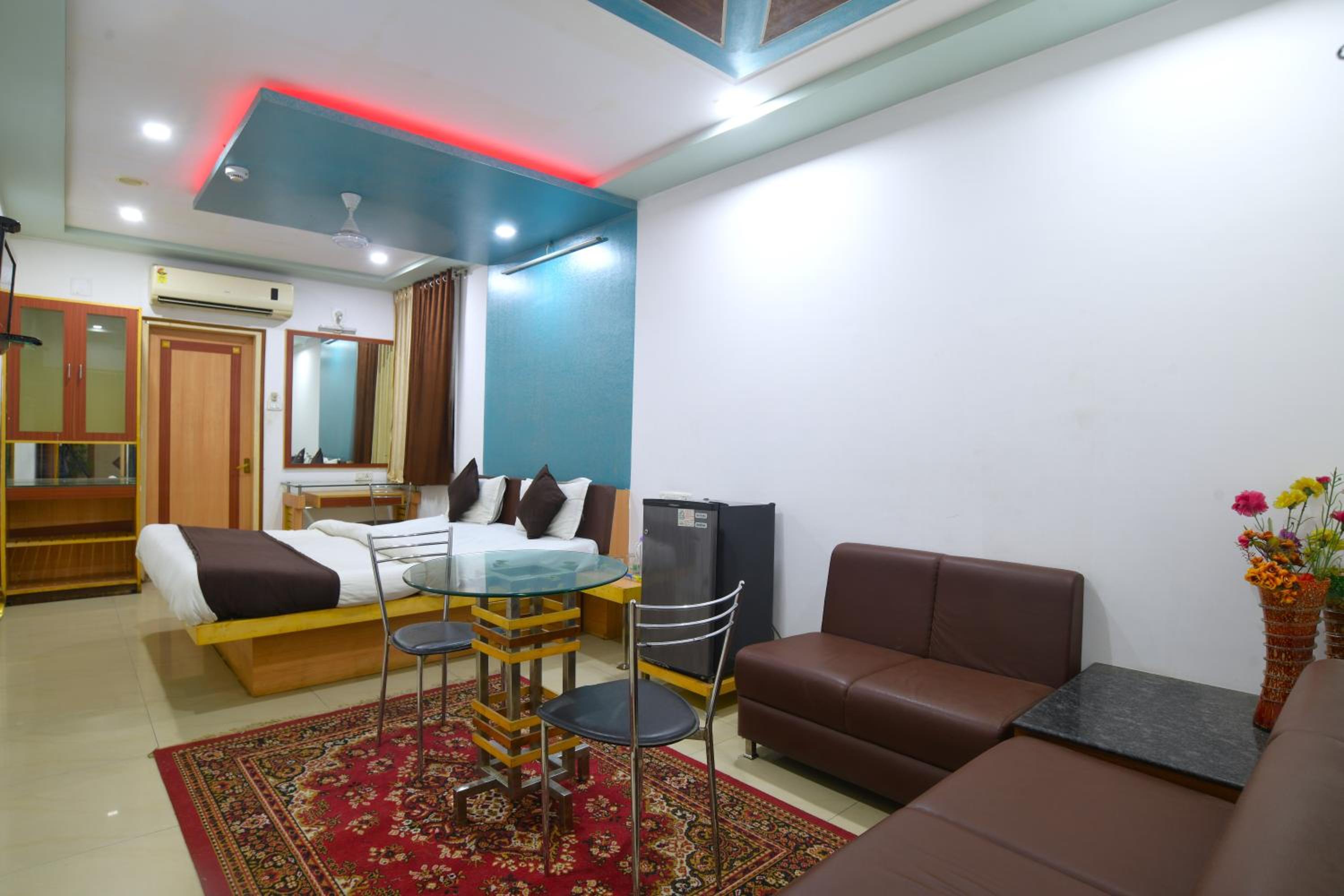 Suite photo 3