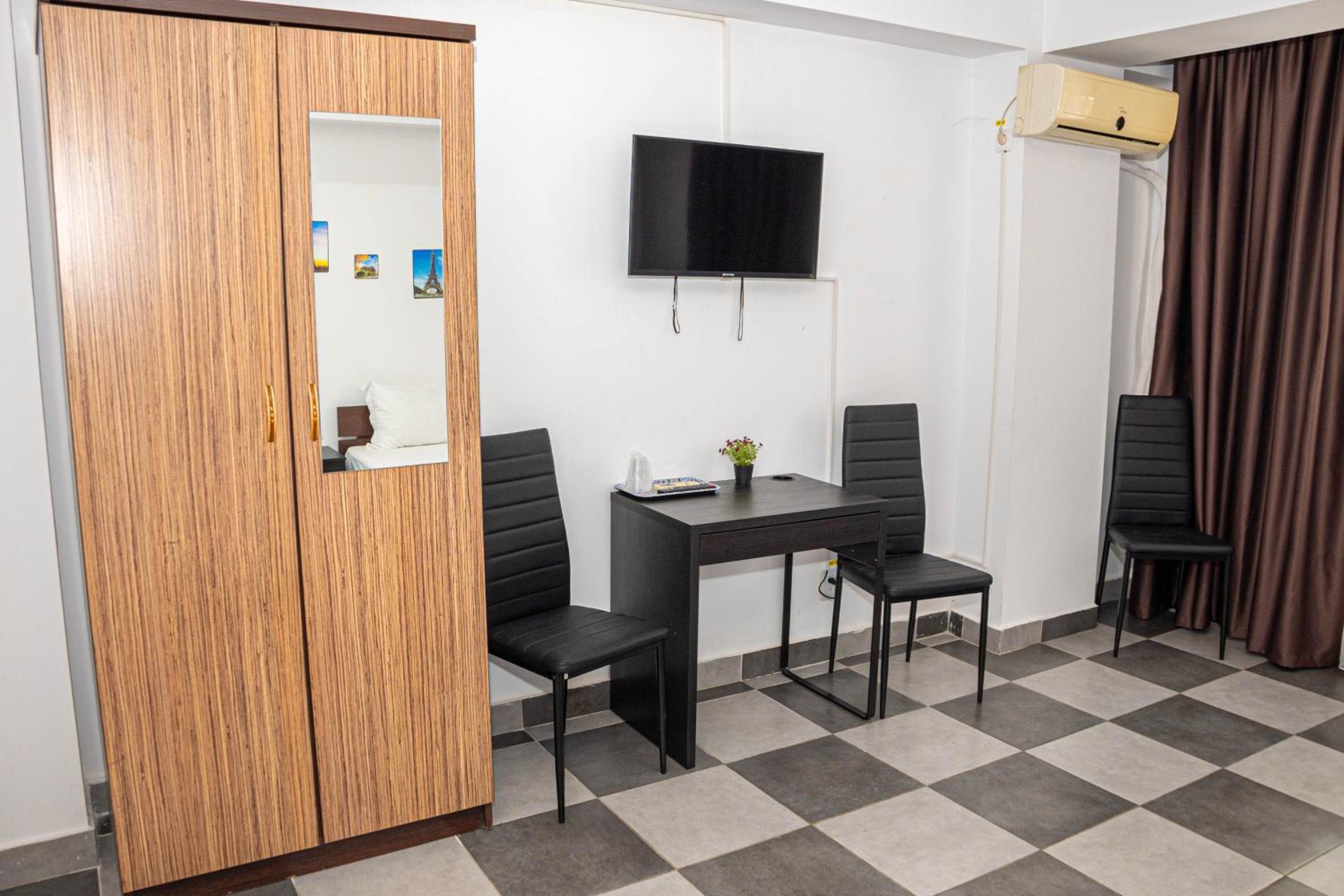 Superior Triple Room - Photo 6