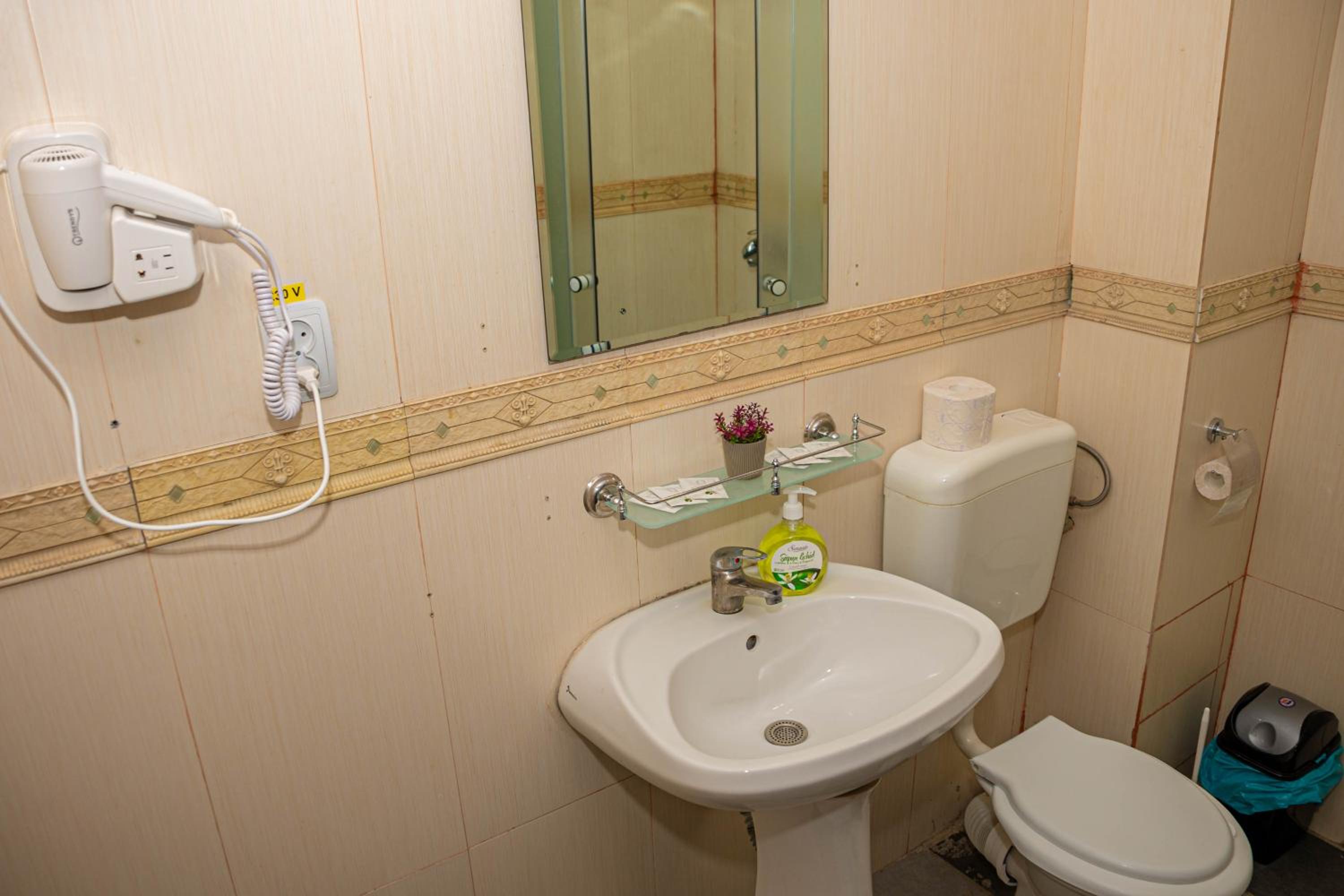 Superior Triple Room - Photo 3