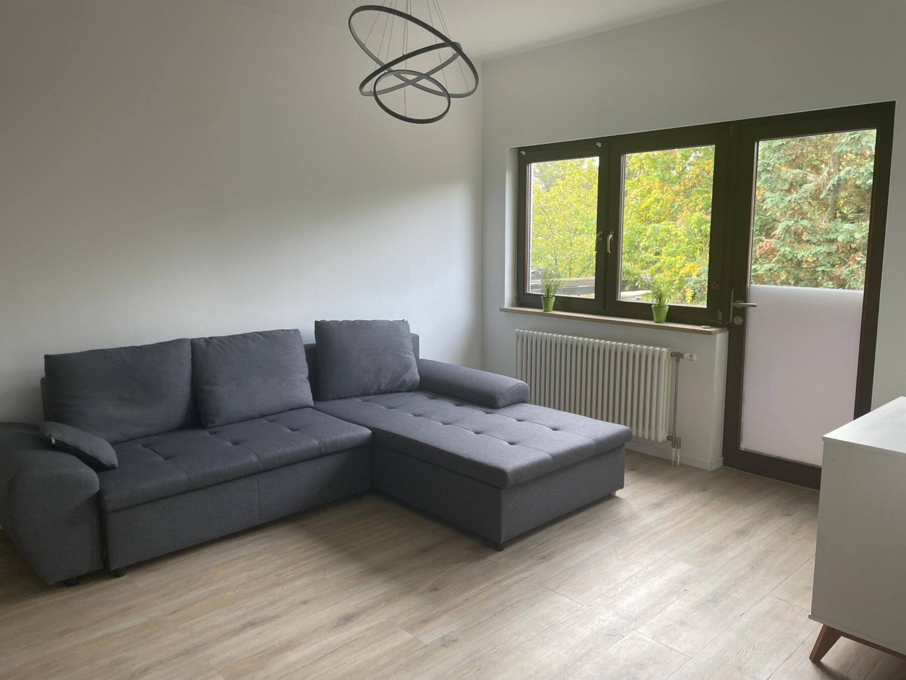 Apartment - Photo 16