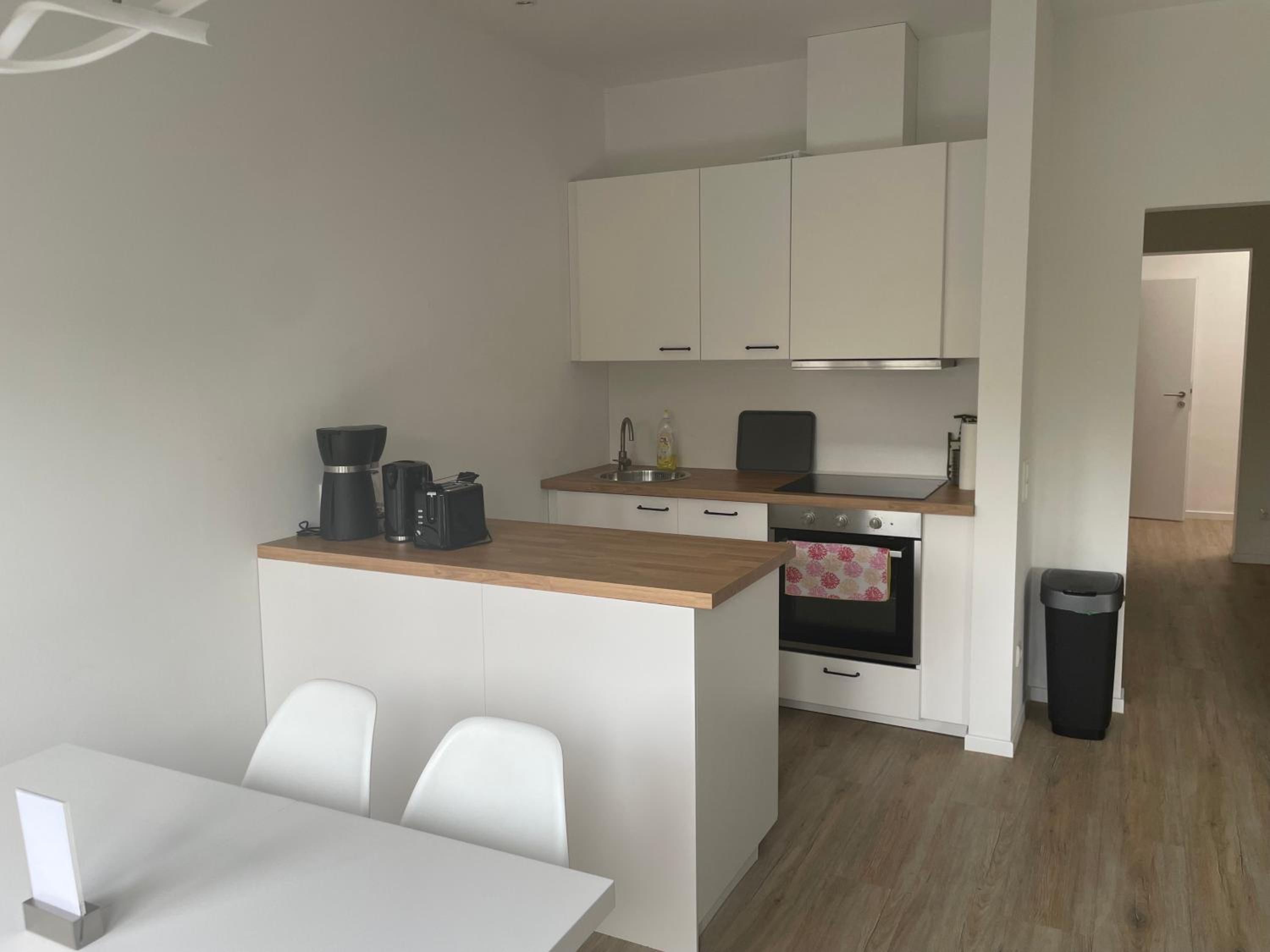 Apartment - Photo 17