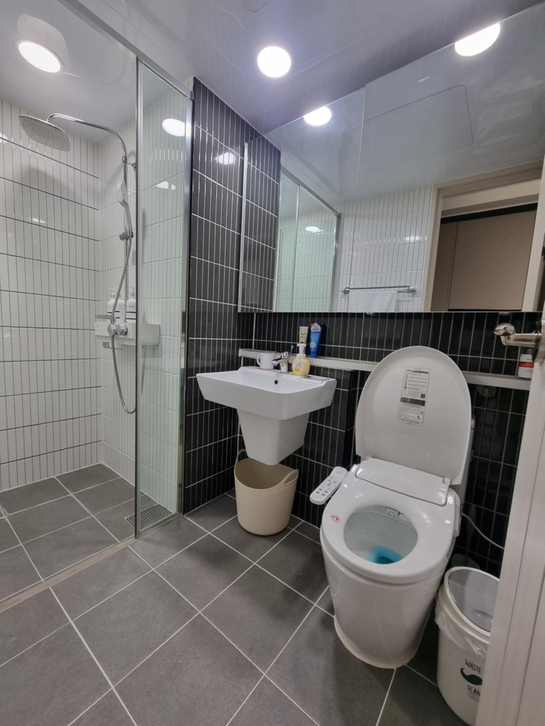 Studio Apartment - C photo 2
