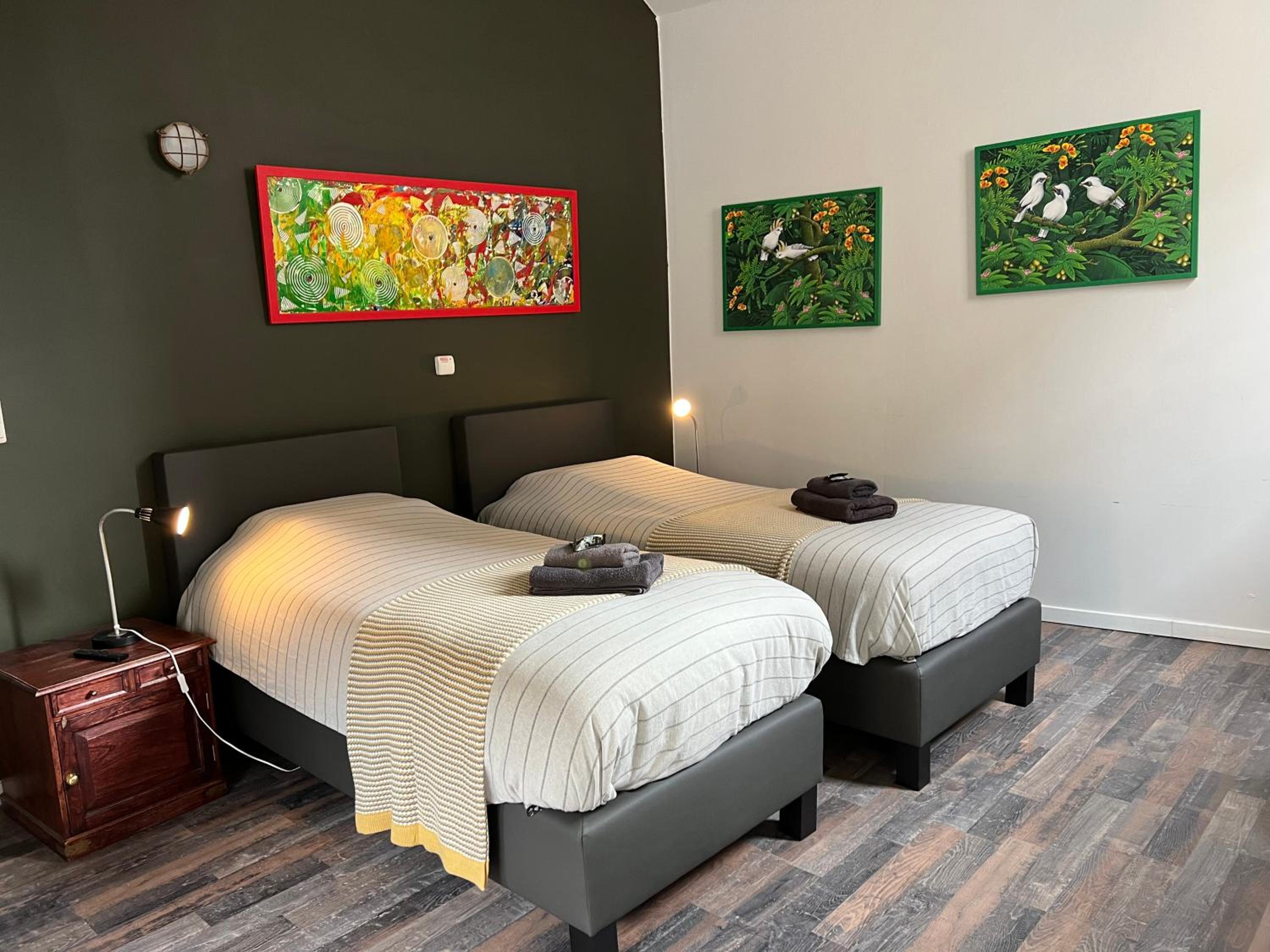 Double Room - Disability Access - Photo 5