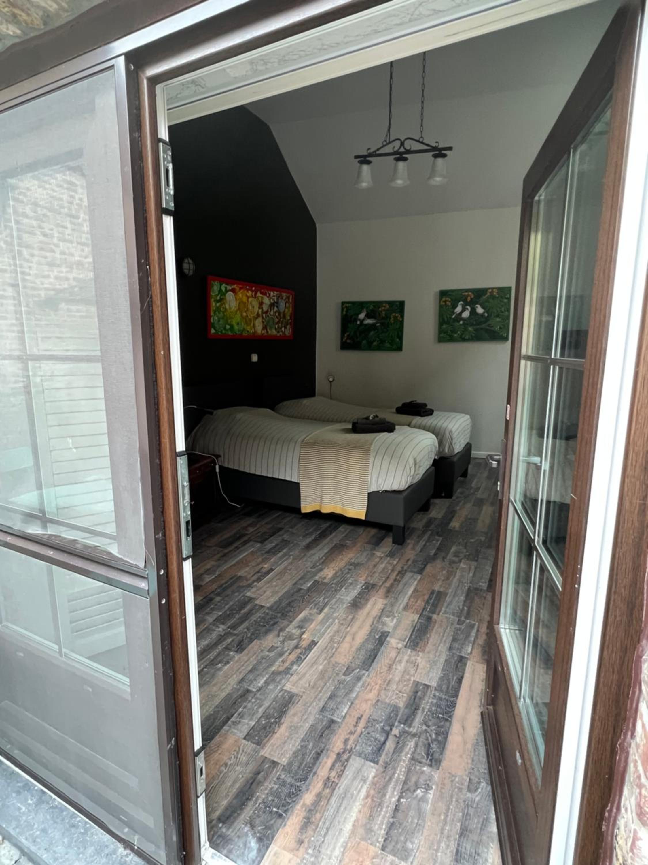 Double Room - Disability Access - Photo 6