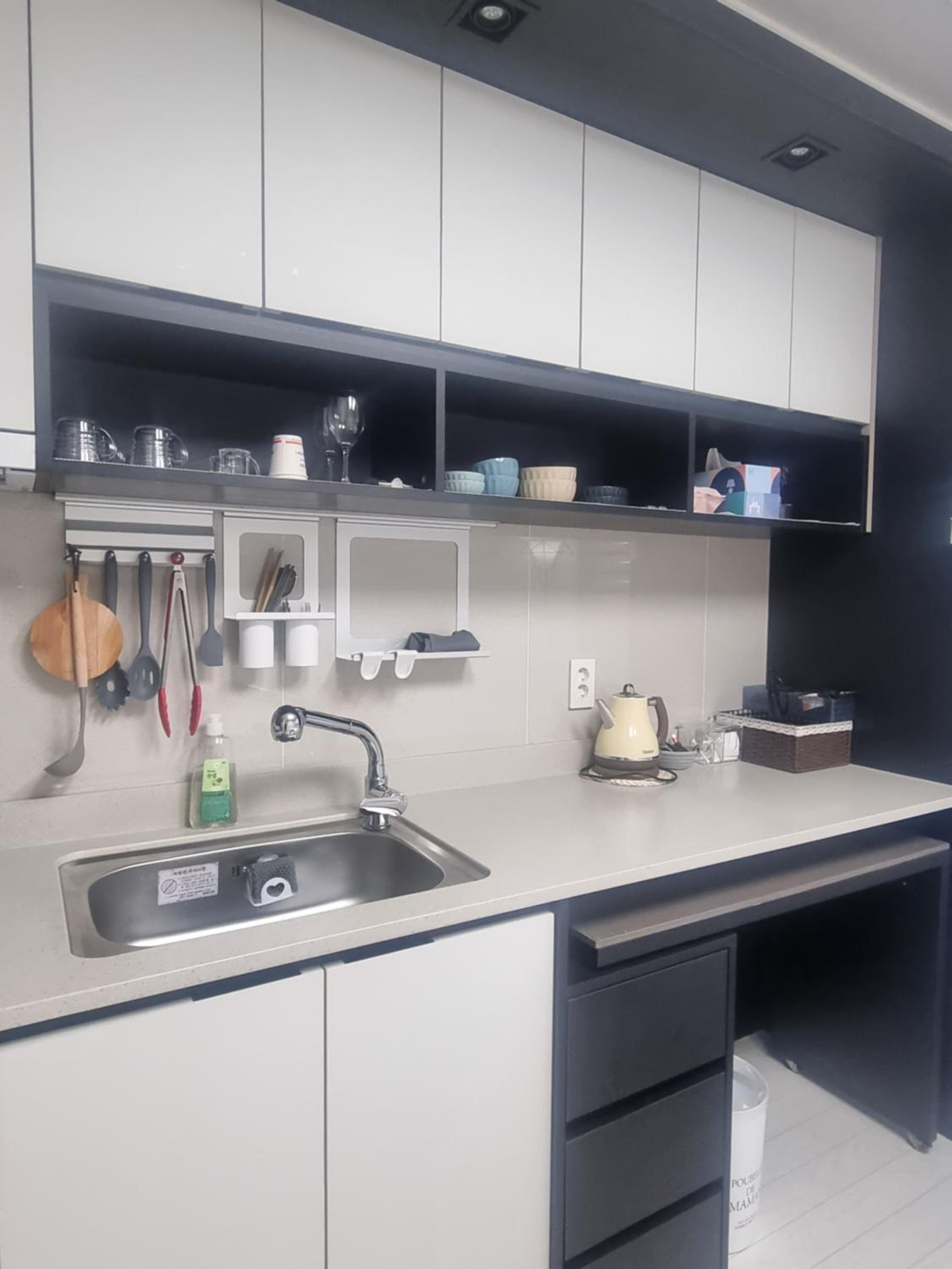 Studio Apartment - C photo 3