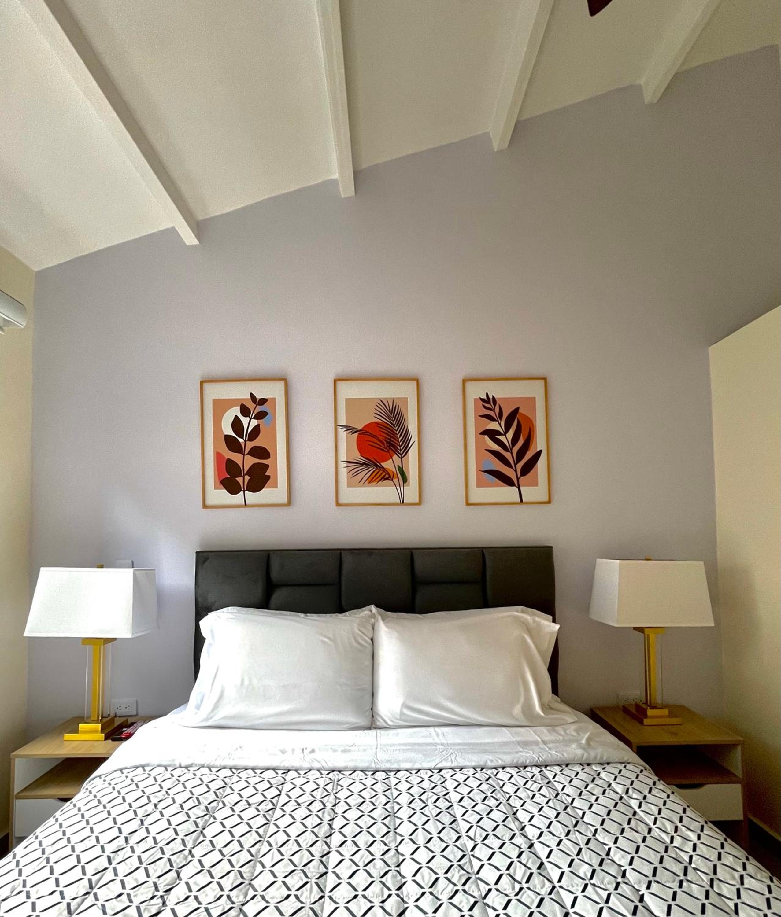 Suite With Garden View photo 1