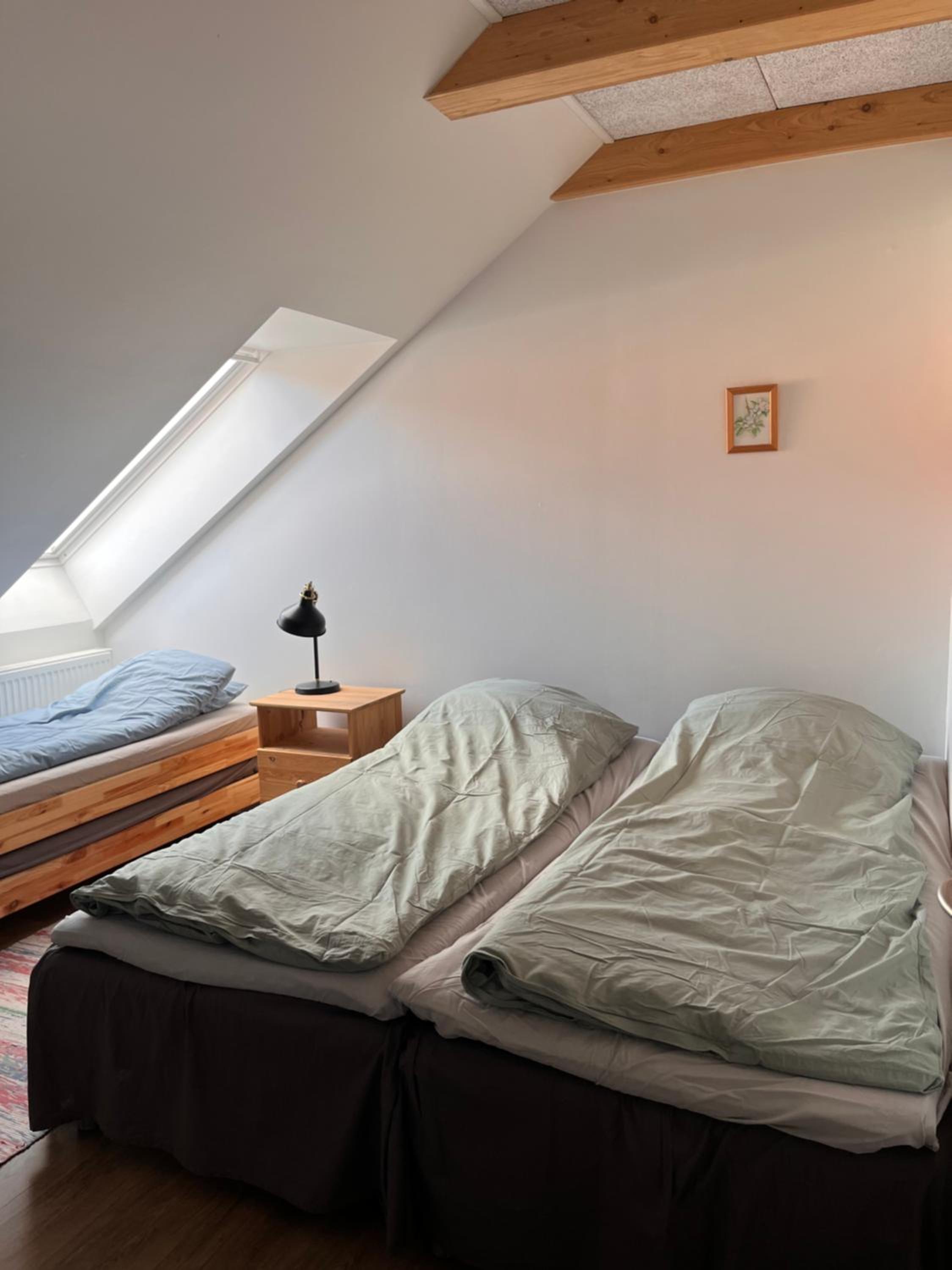 Two-Bedroom Apartment photo 1