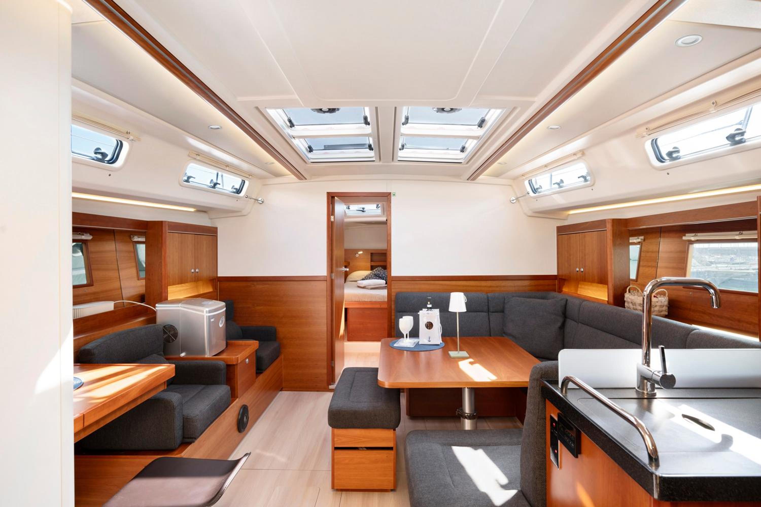 Superior Quadruple Room