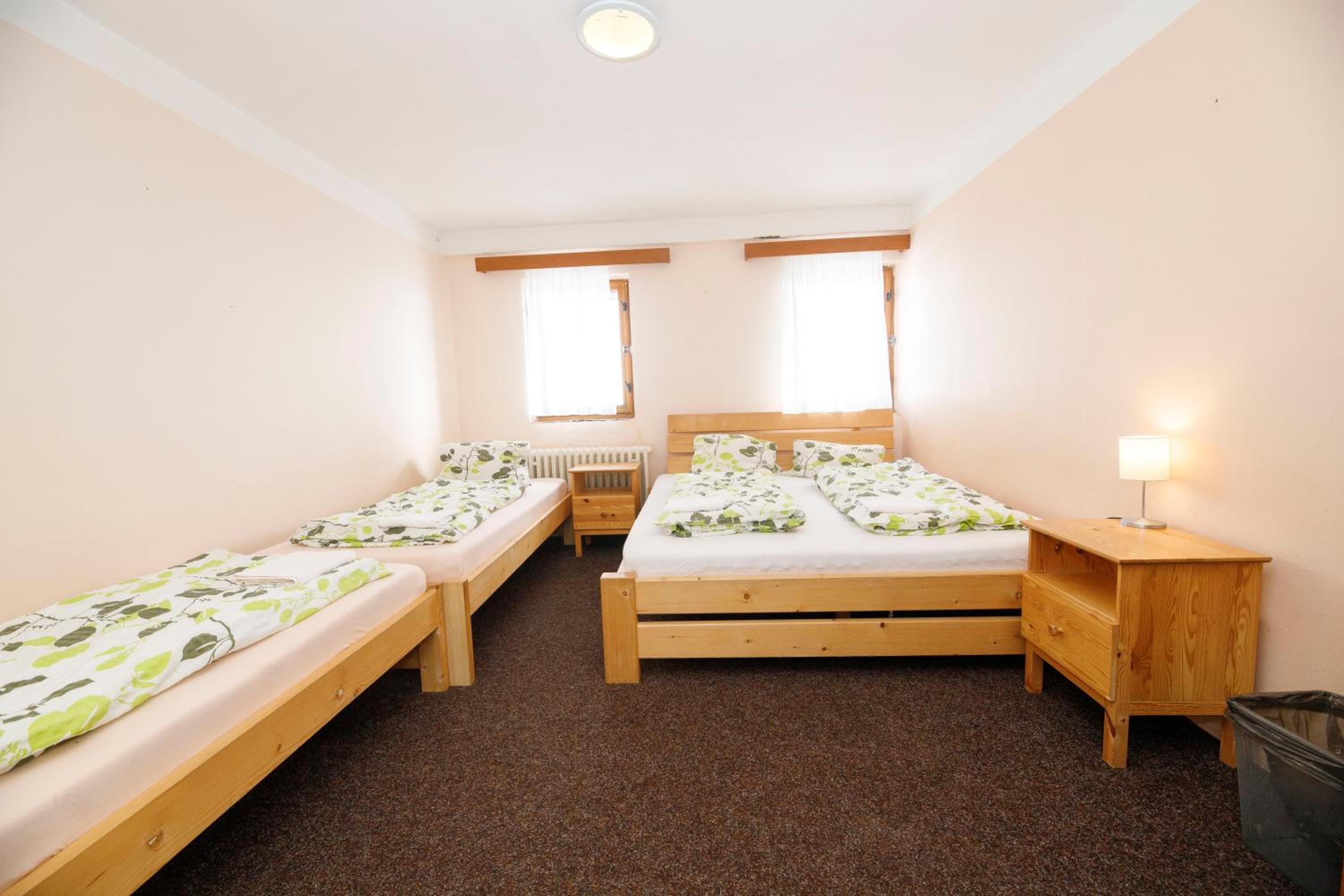 Quadruple Room photo 1