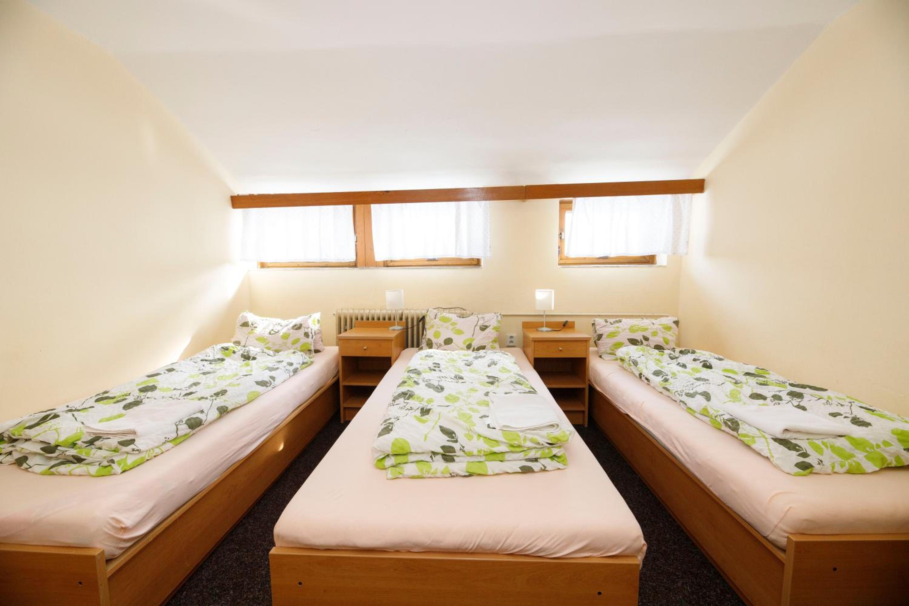 Triple Room photo 3