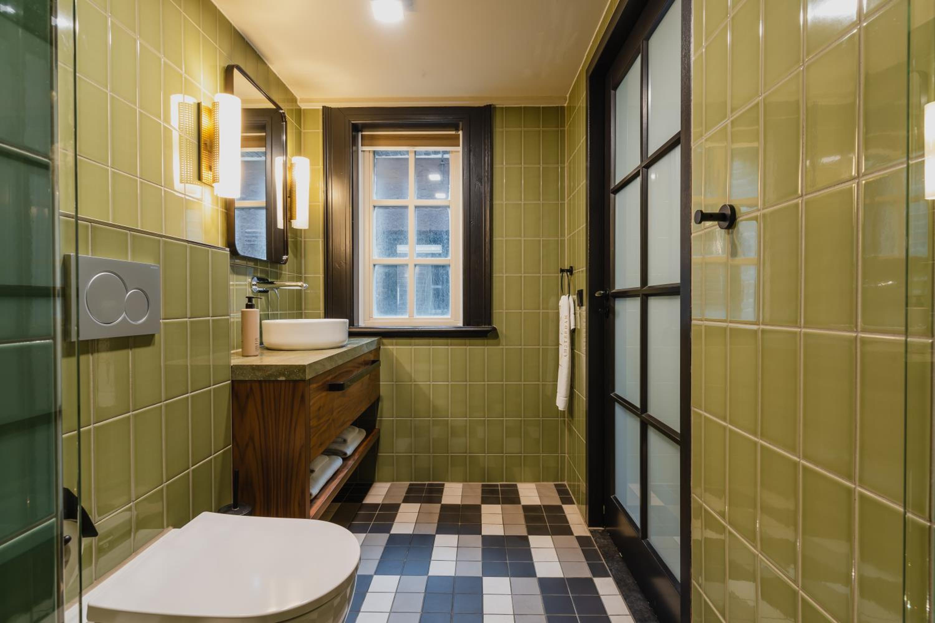 Small Double Room